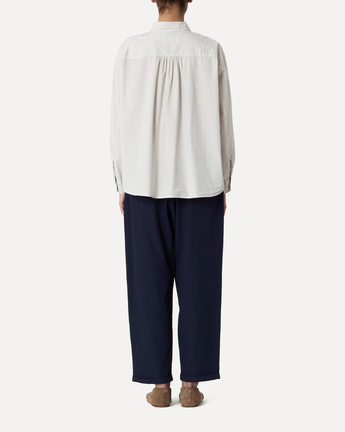 CAMICIA EOLIA
