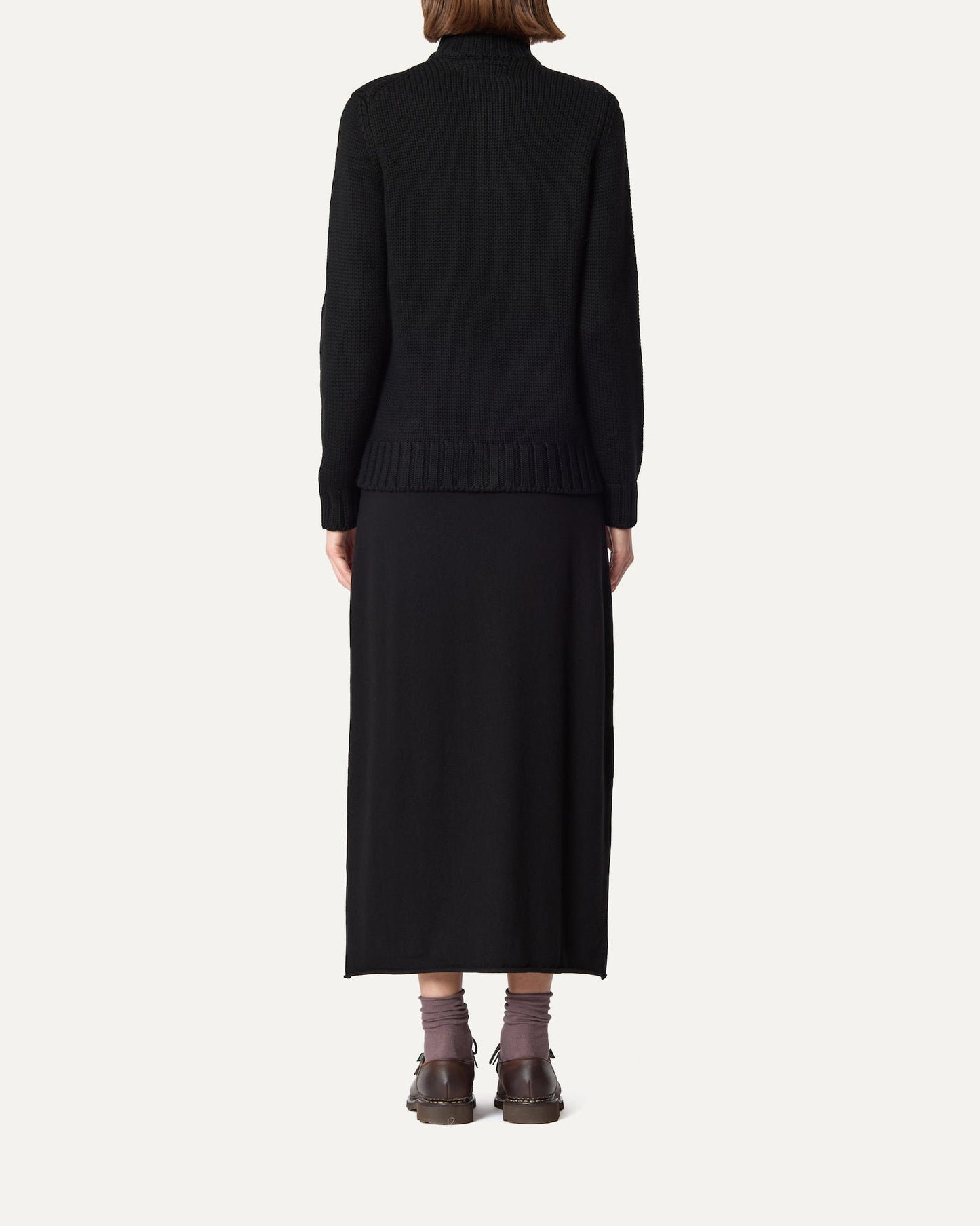 CARDIGAN MONTE