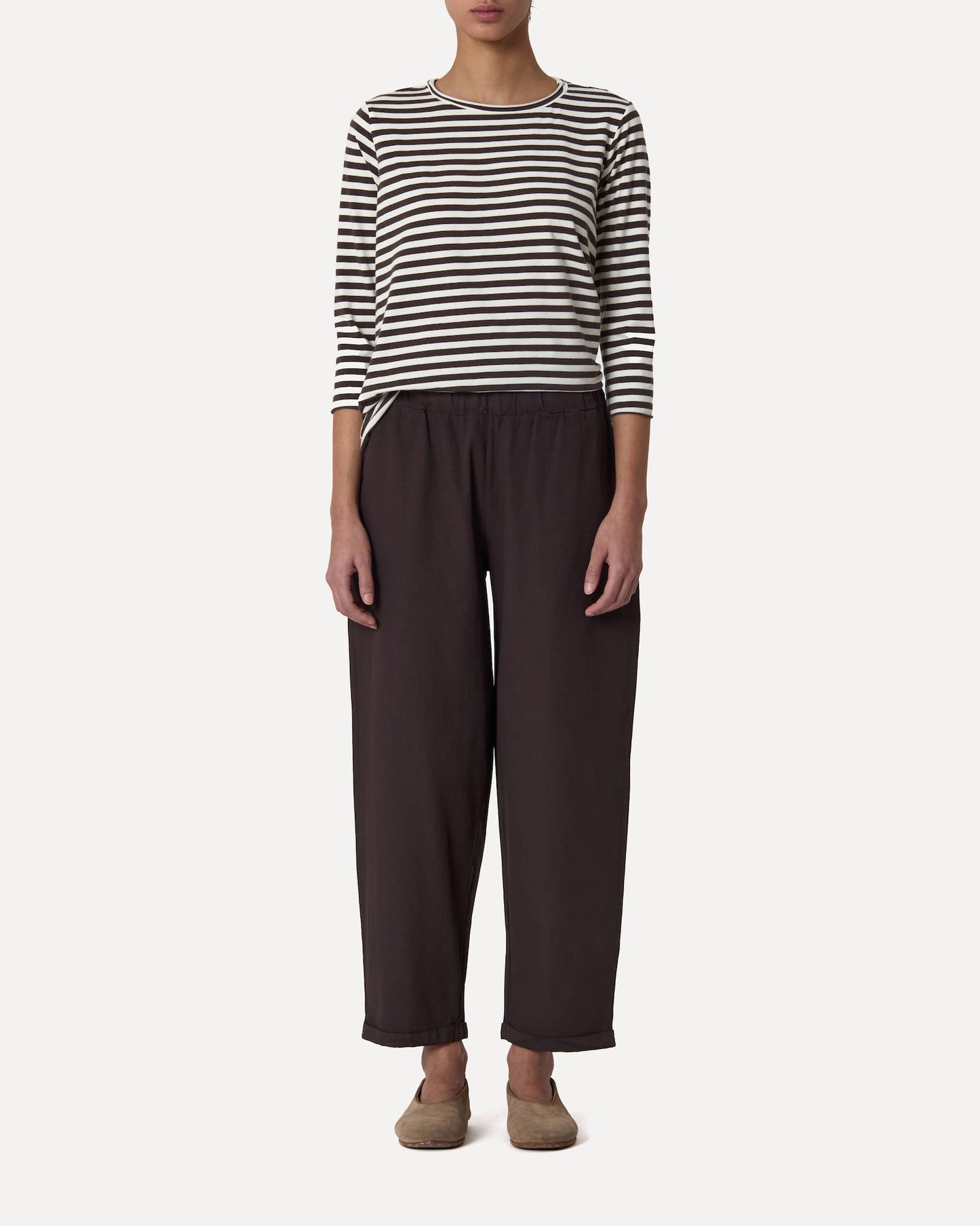 maron