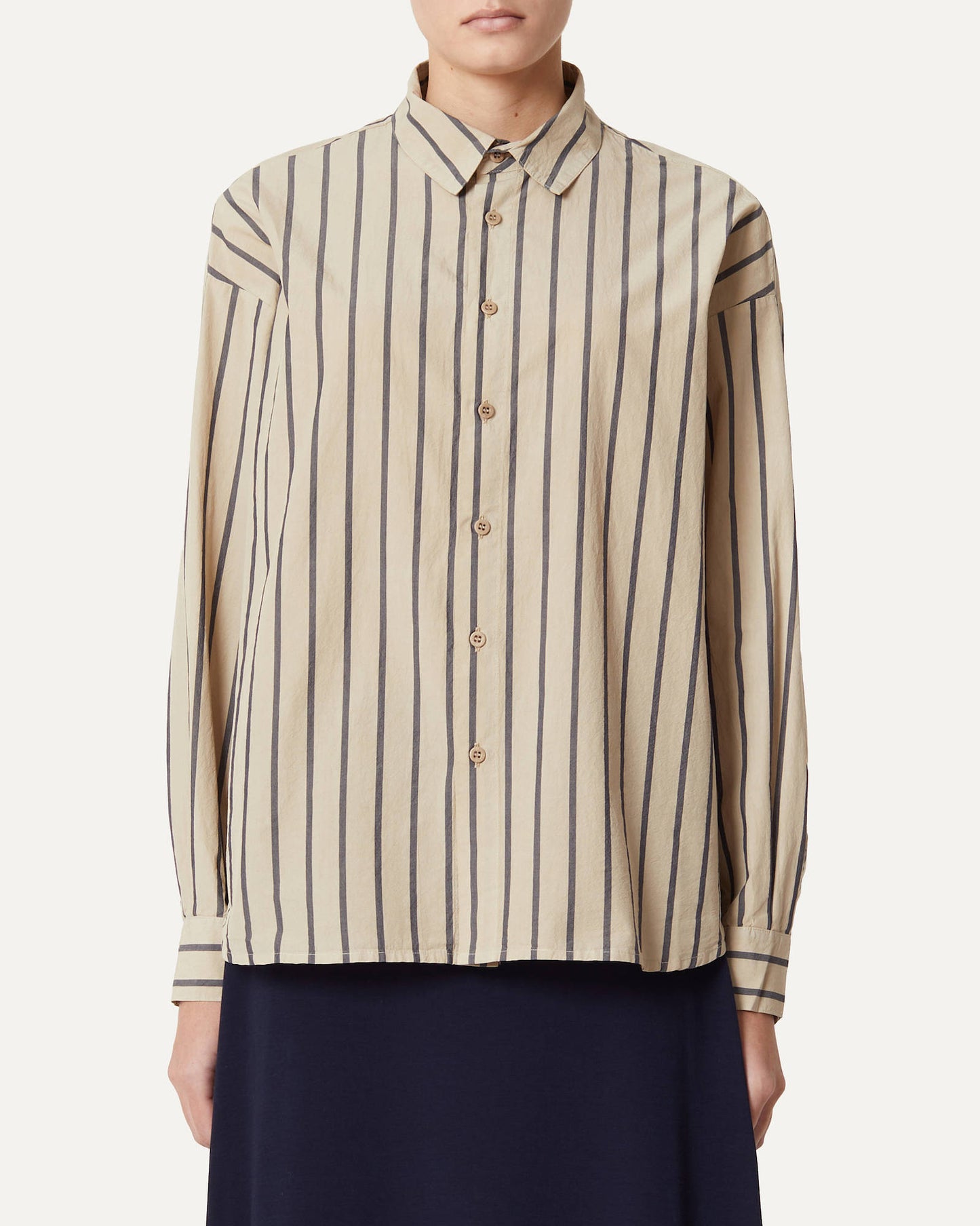 CAMICIA EOLIA