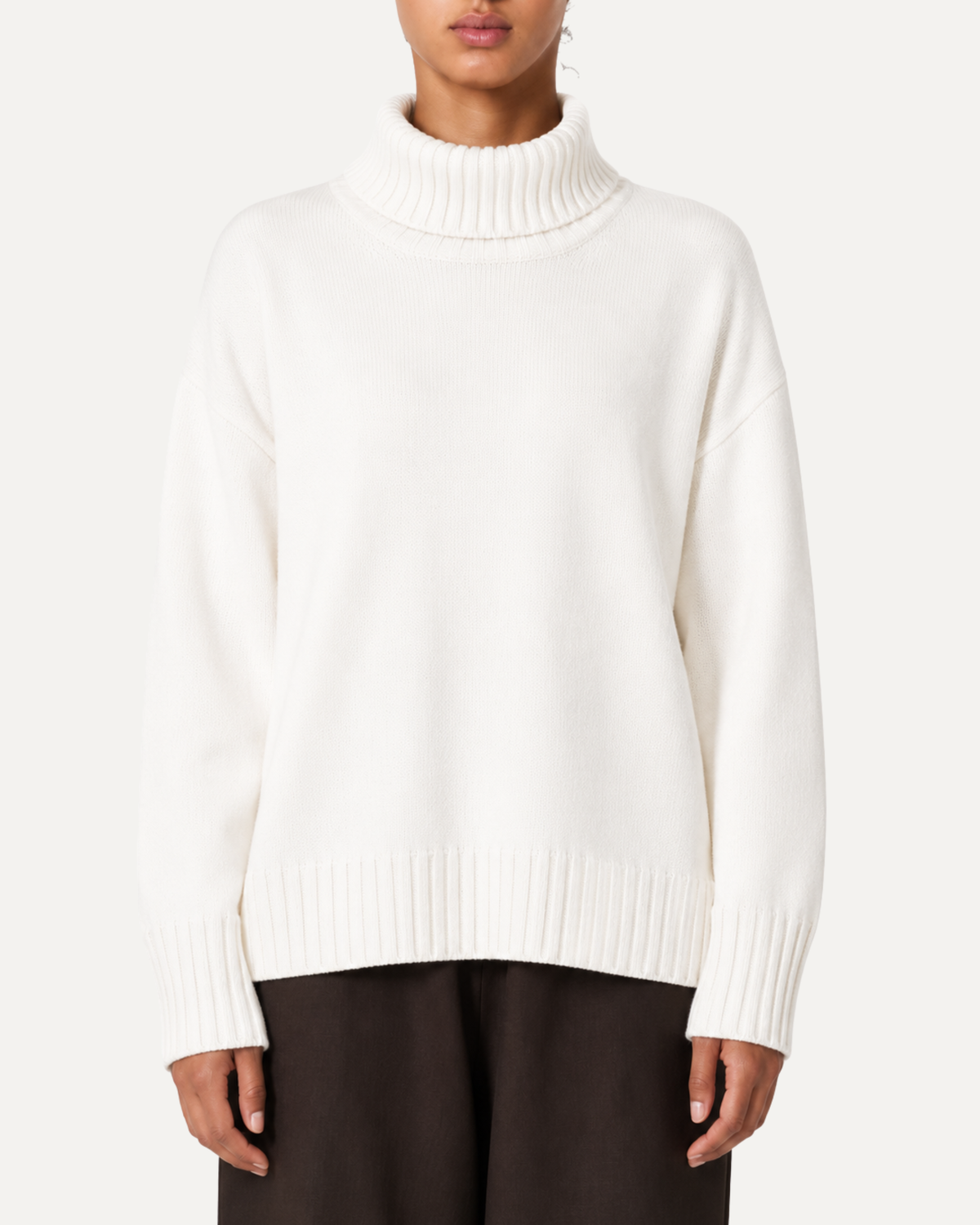 MAGLIA FIORE
