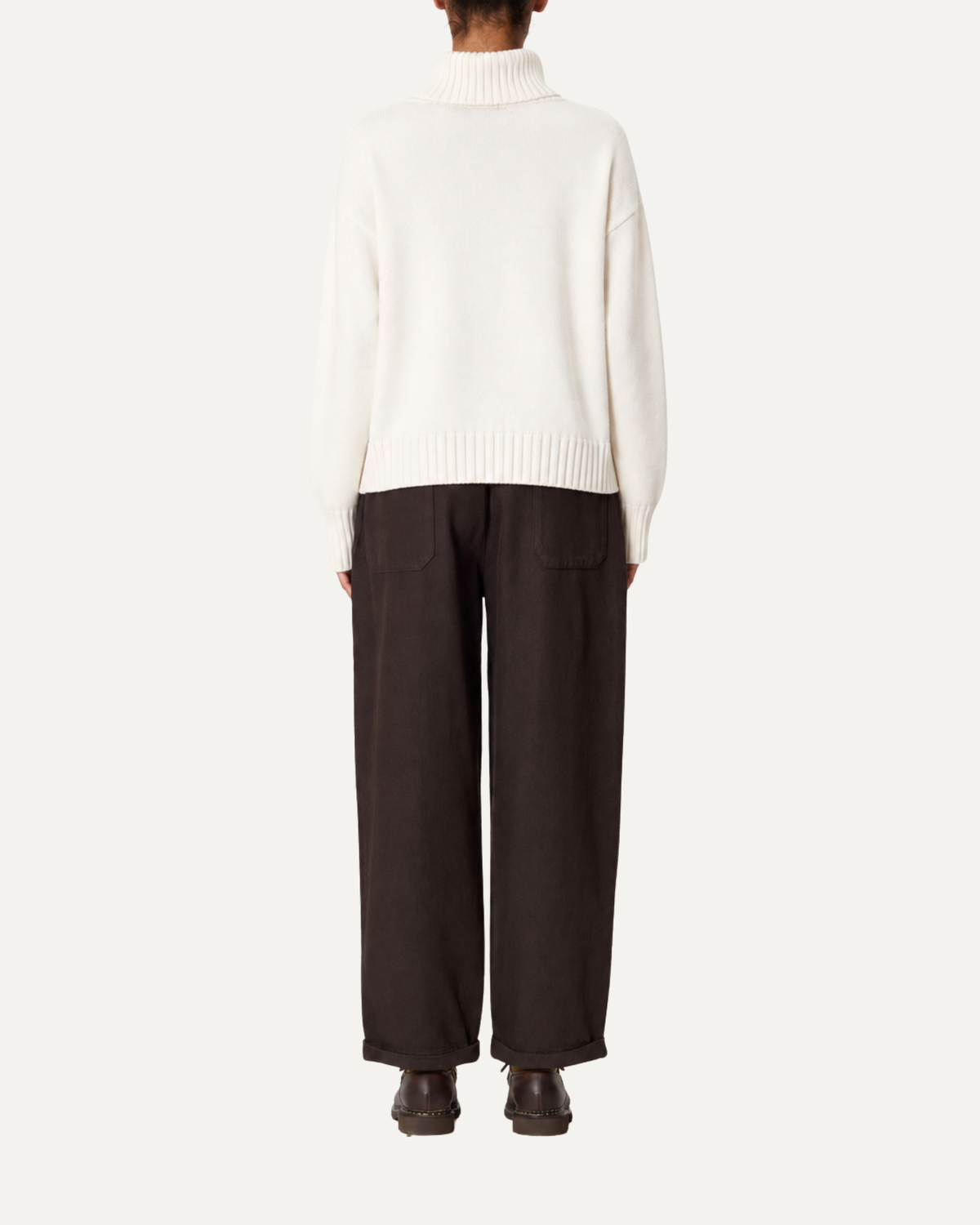 MAGLIA FIORE