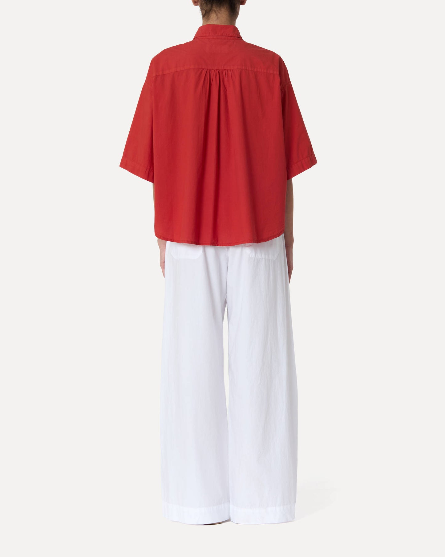 CAMICIA EGADI