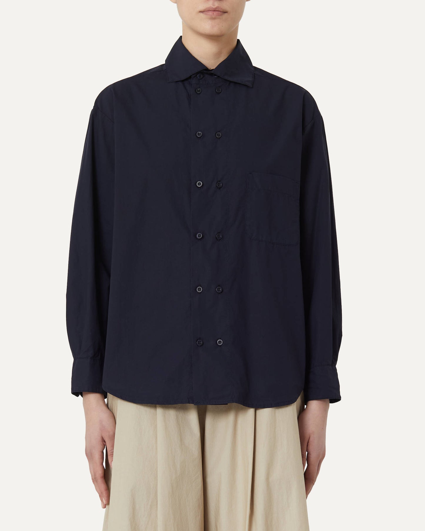 CAMICIA DUO