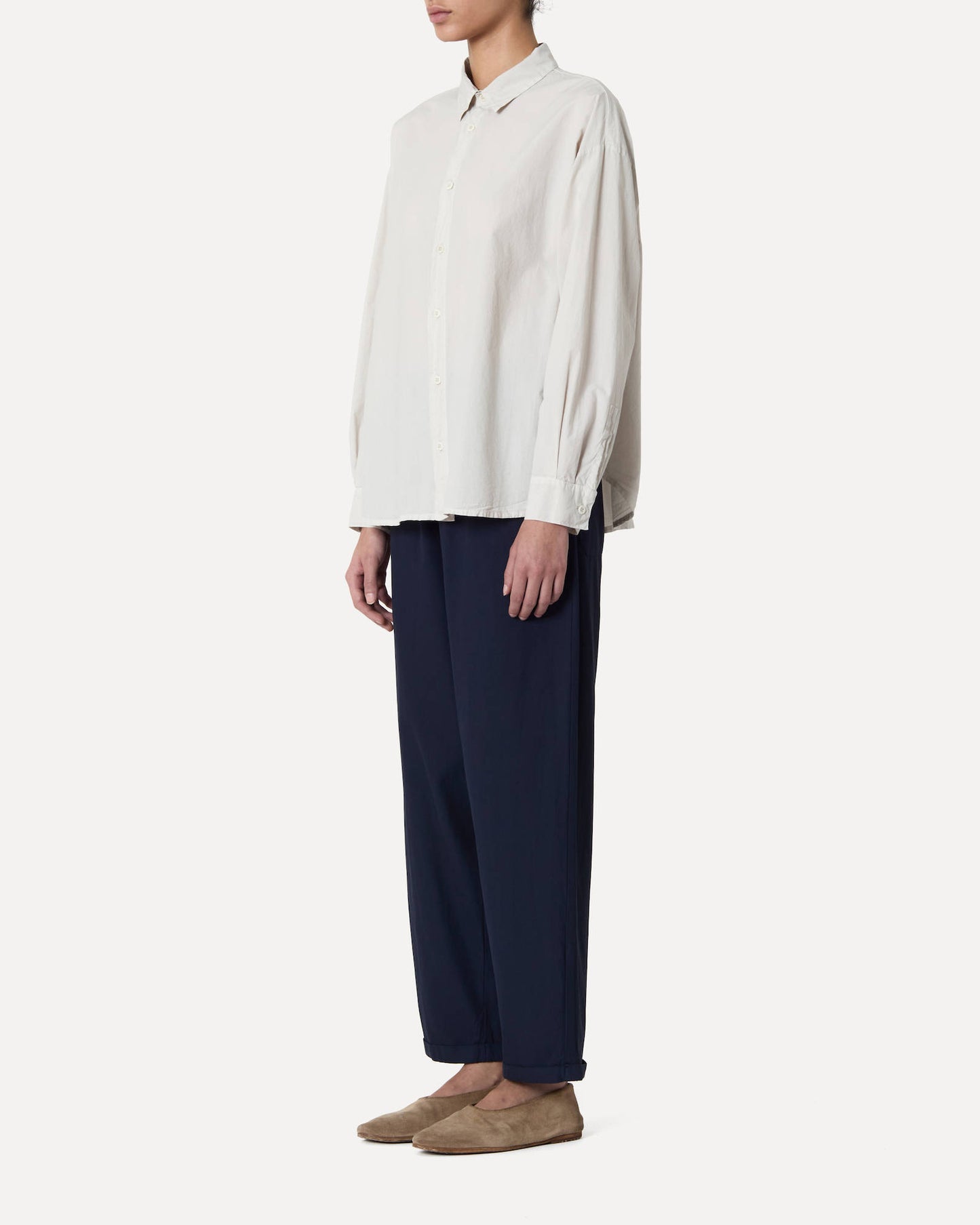 CAMICIA EOLIA