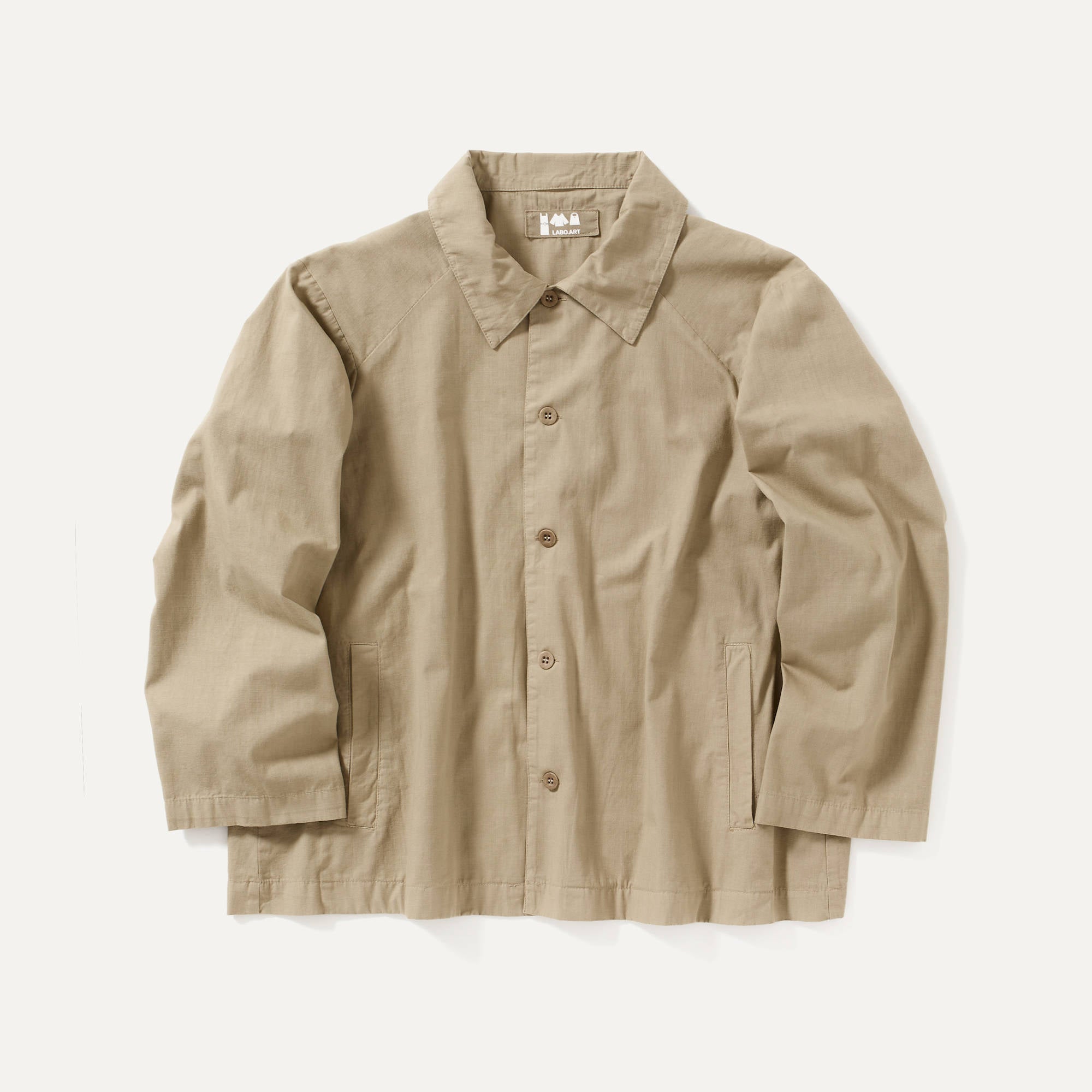 Jackets – Labo.art