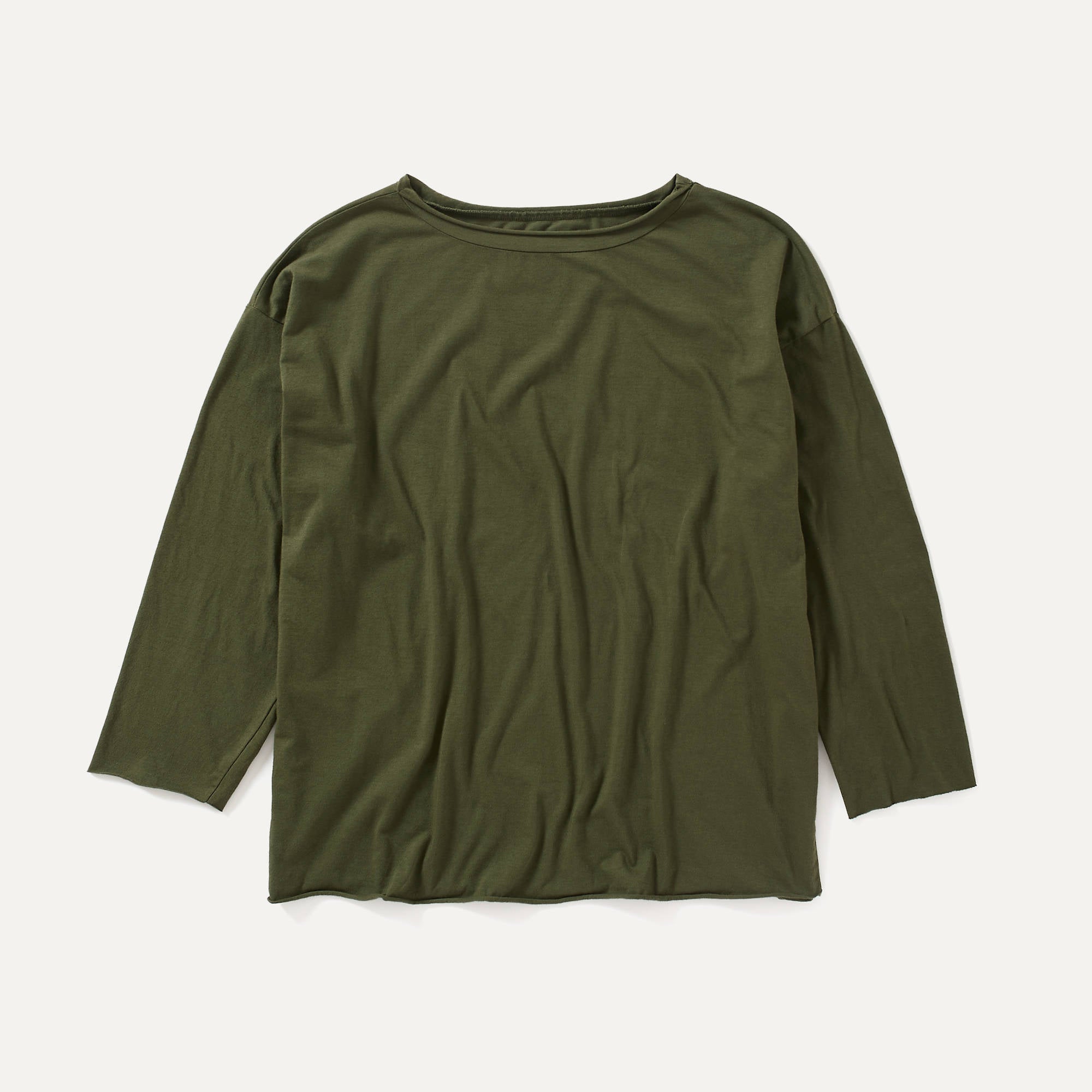 【新品】 定価24,200円　LABO.ART　BASICA　L/S tee　0 新品】 定価24,200円 LABO.ART BASICA L/S tee 0 - メルカリ