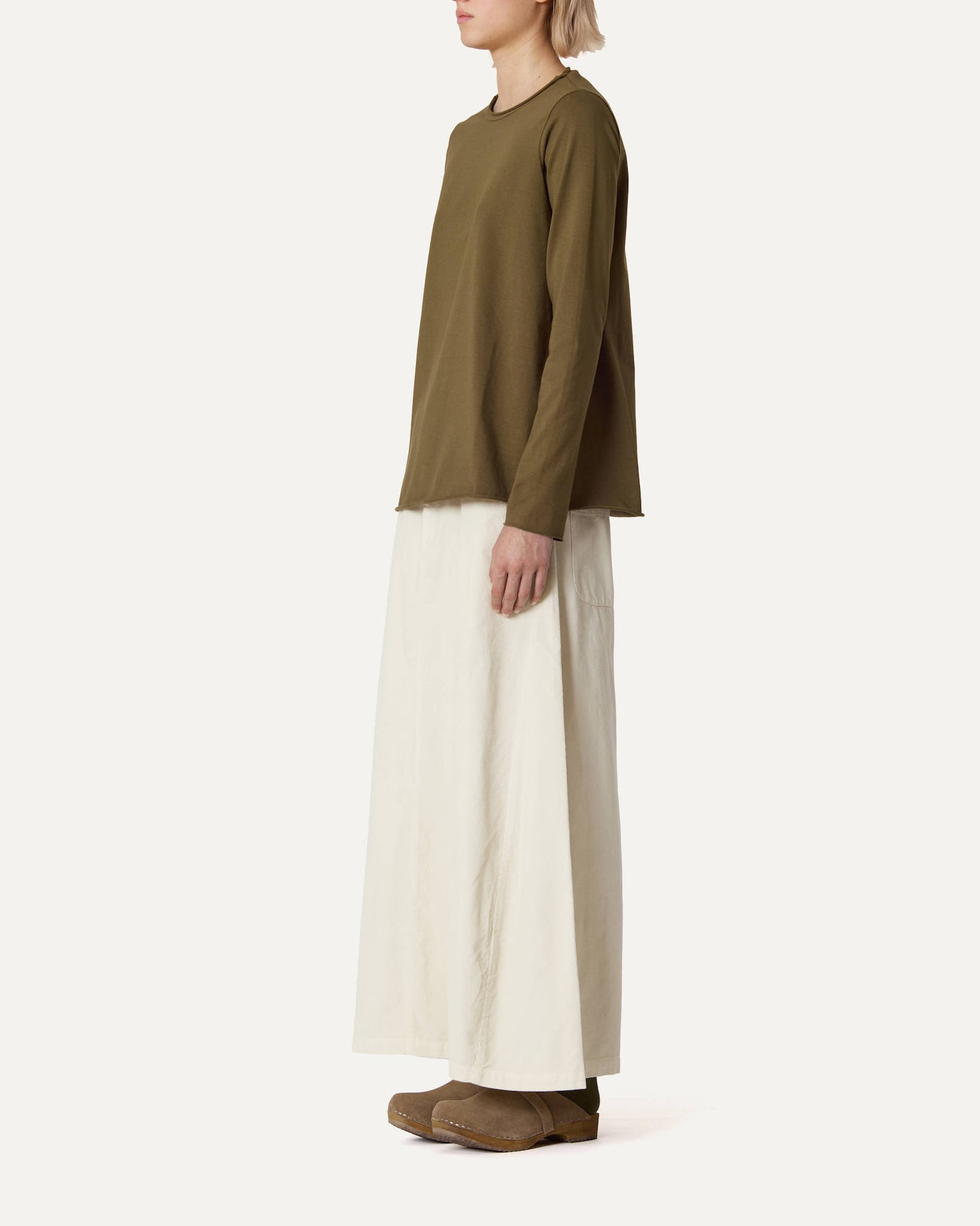 MAGLIA JEPPE
