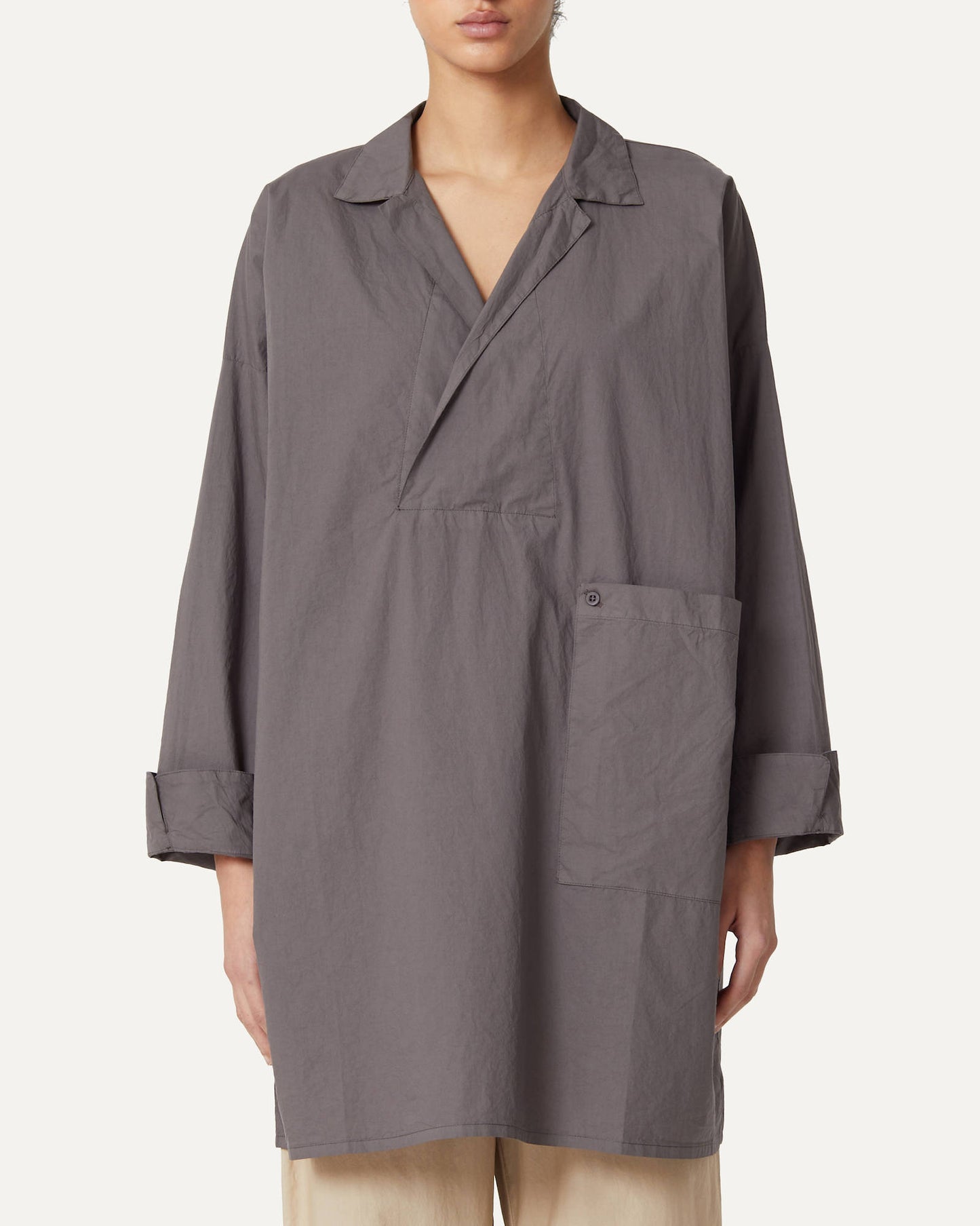 CAMICIA LEVA