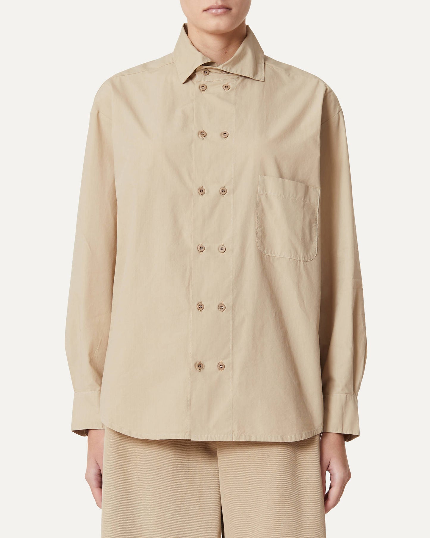 CAMICIA DUO