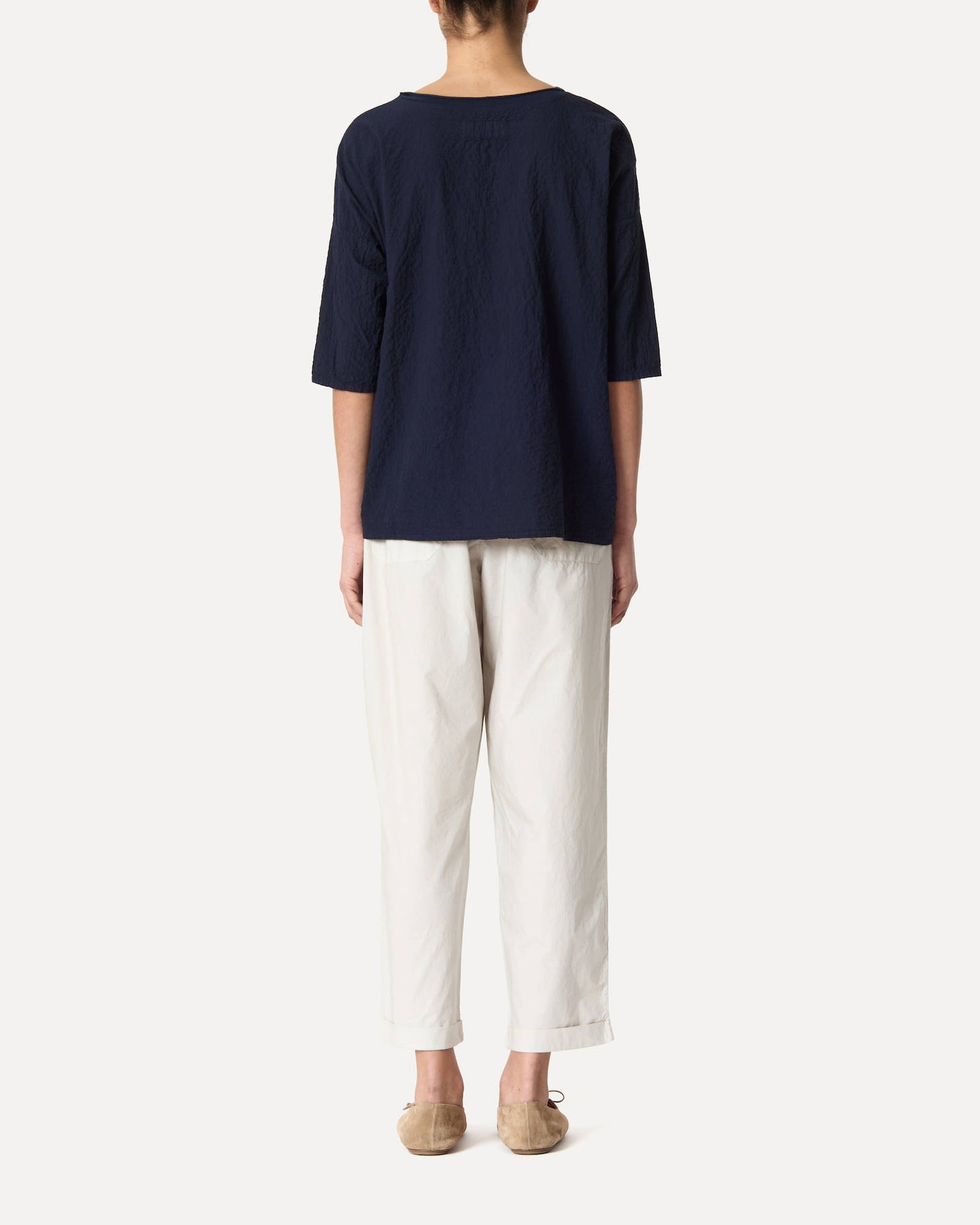 MAGLIA FRANCA
