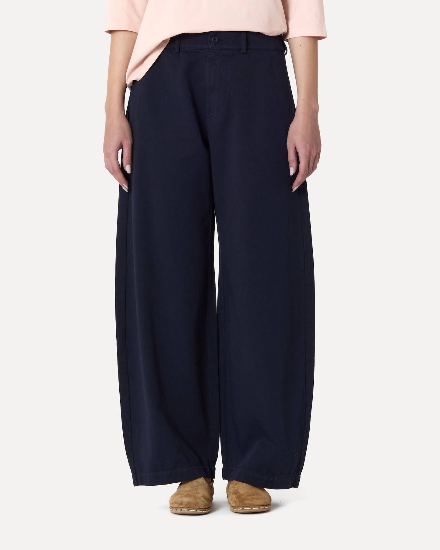 PANTA BUM