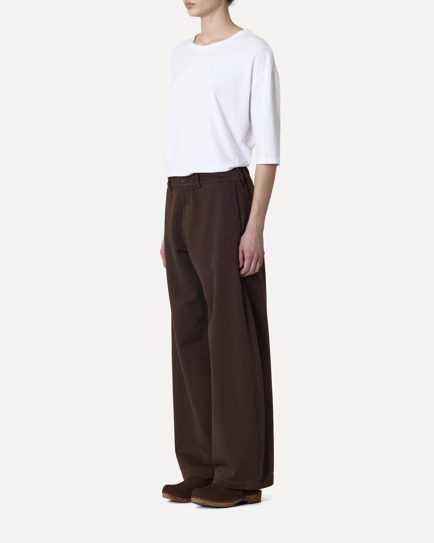 PANTA BUM