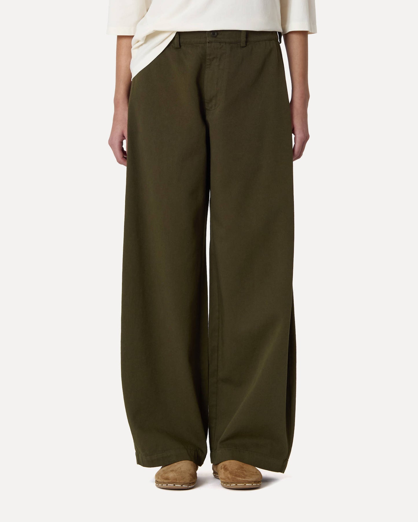 PANTA BUM