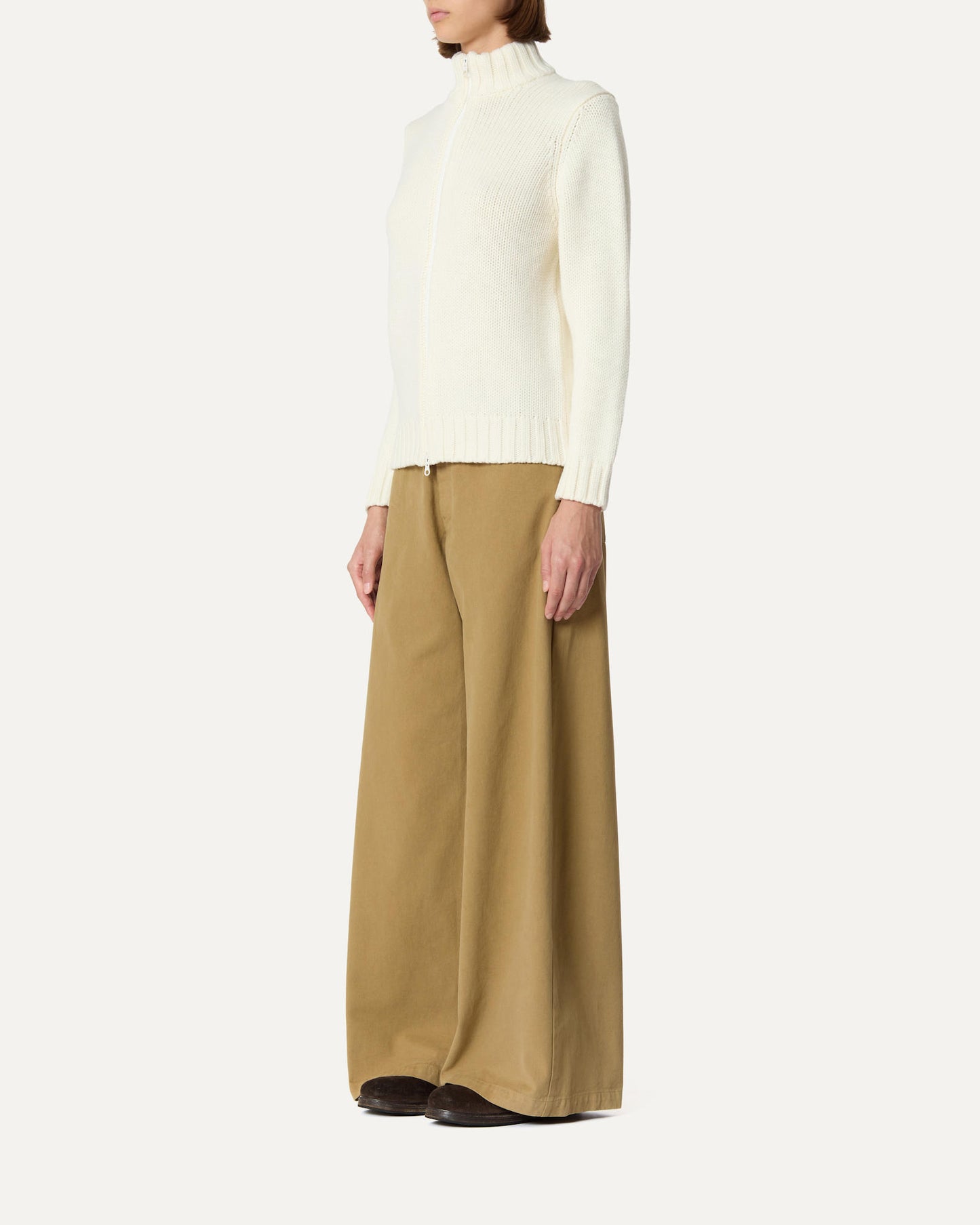 CARDIGAN MONTE
