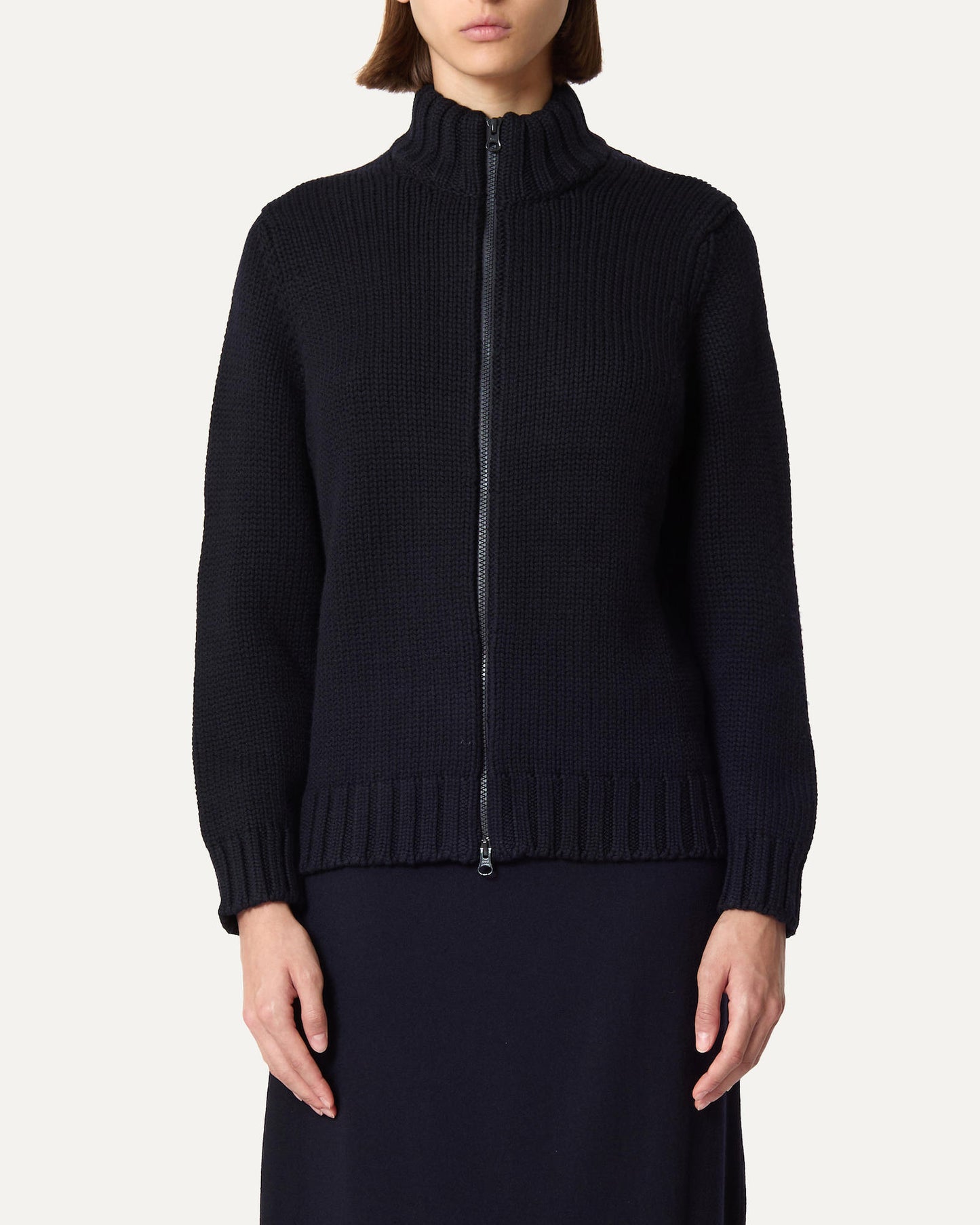 CARDIGAN MONTE