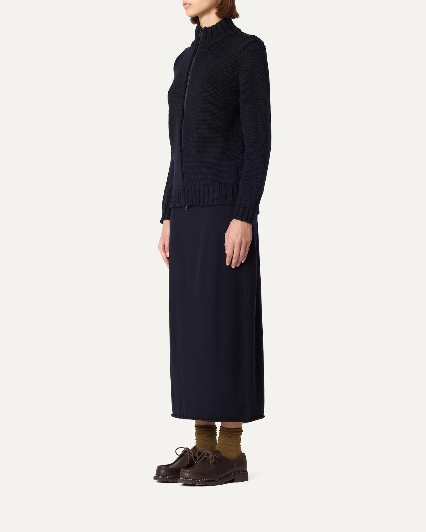 CARDIGAN MONTE