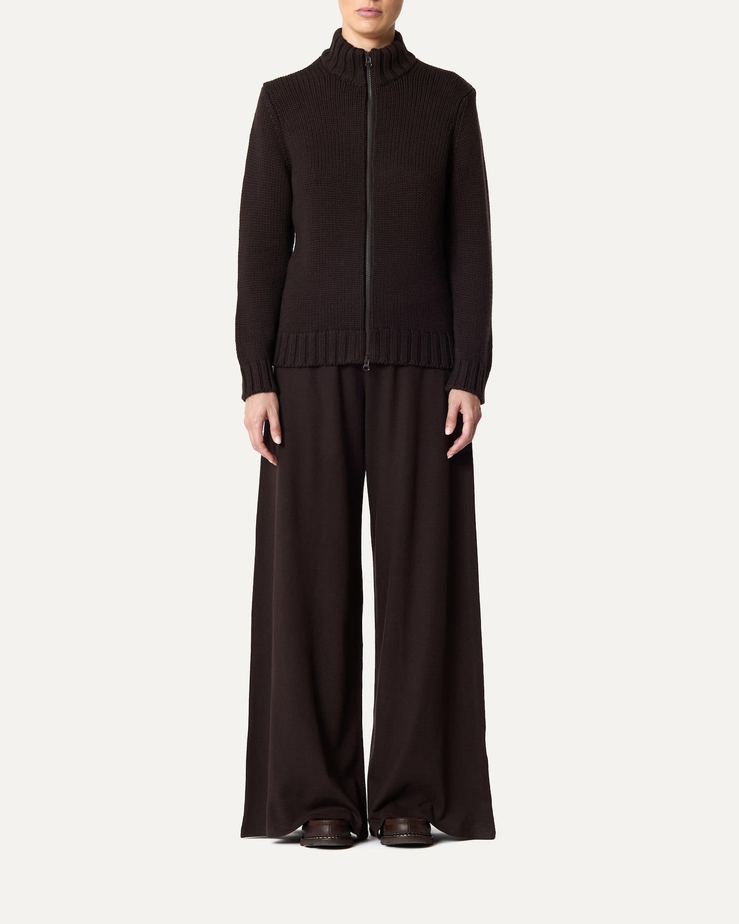 CARDIGAN MONTE