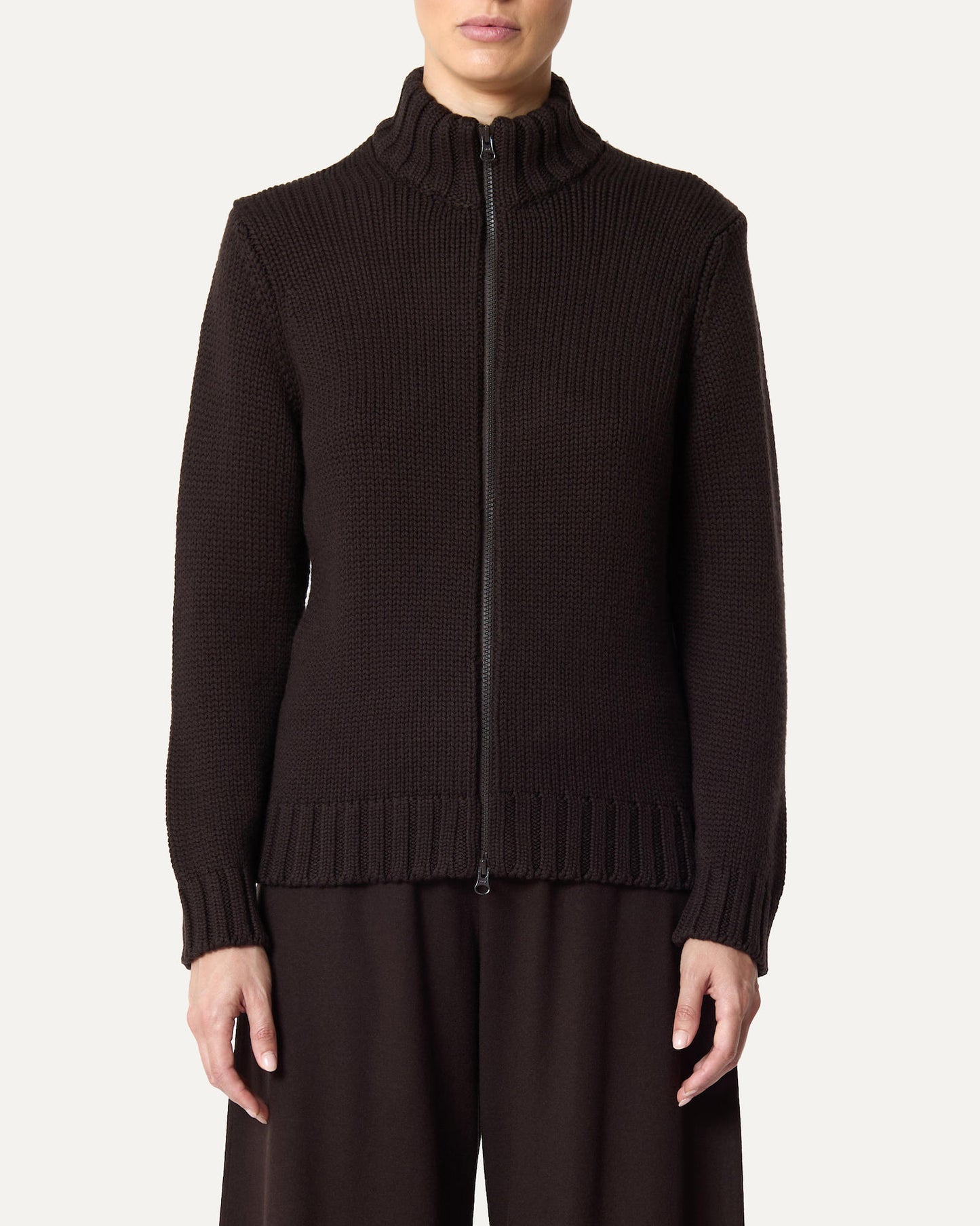 CARDIGAN MONTE