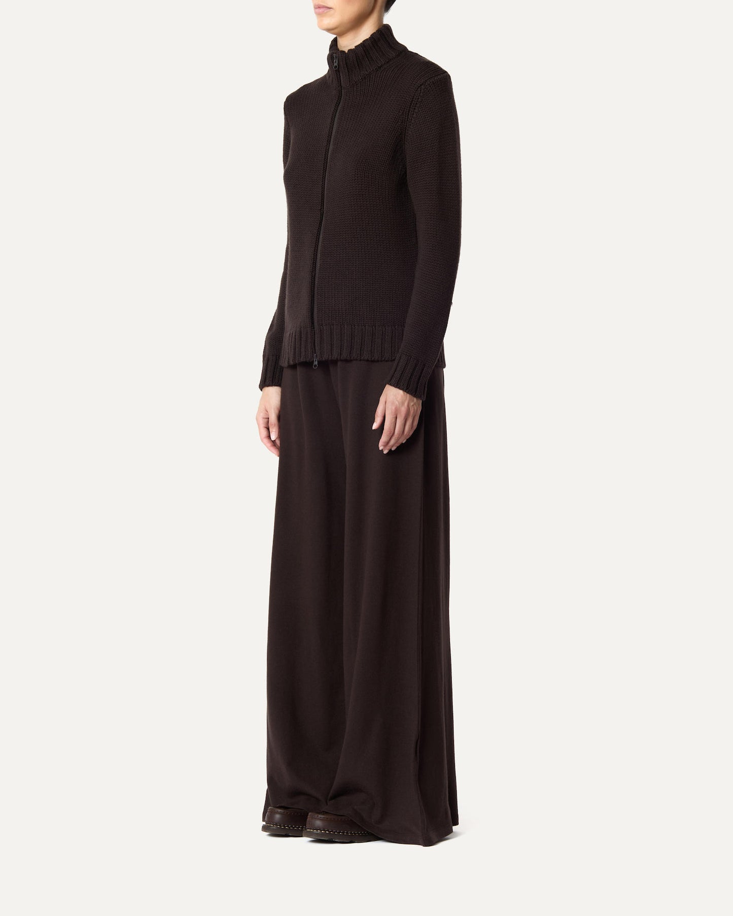CARDIGAN MONTE