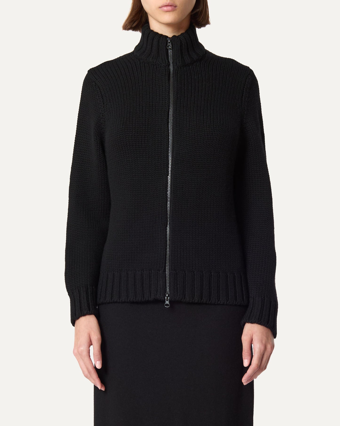 CARDIGAN MONTE