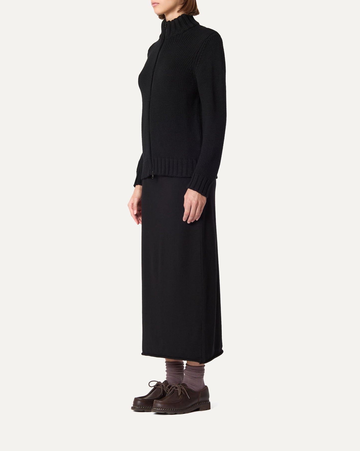 CARDIGAN MONTE