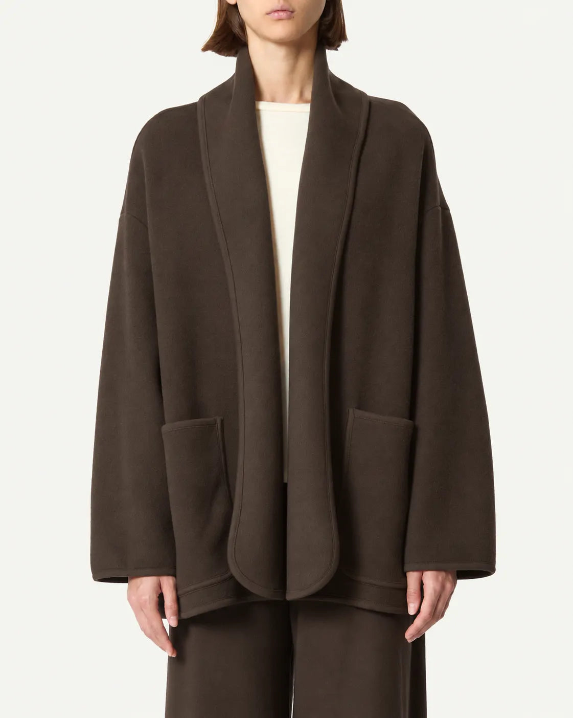 GIACCA DELTA