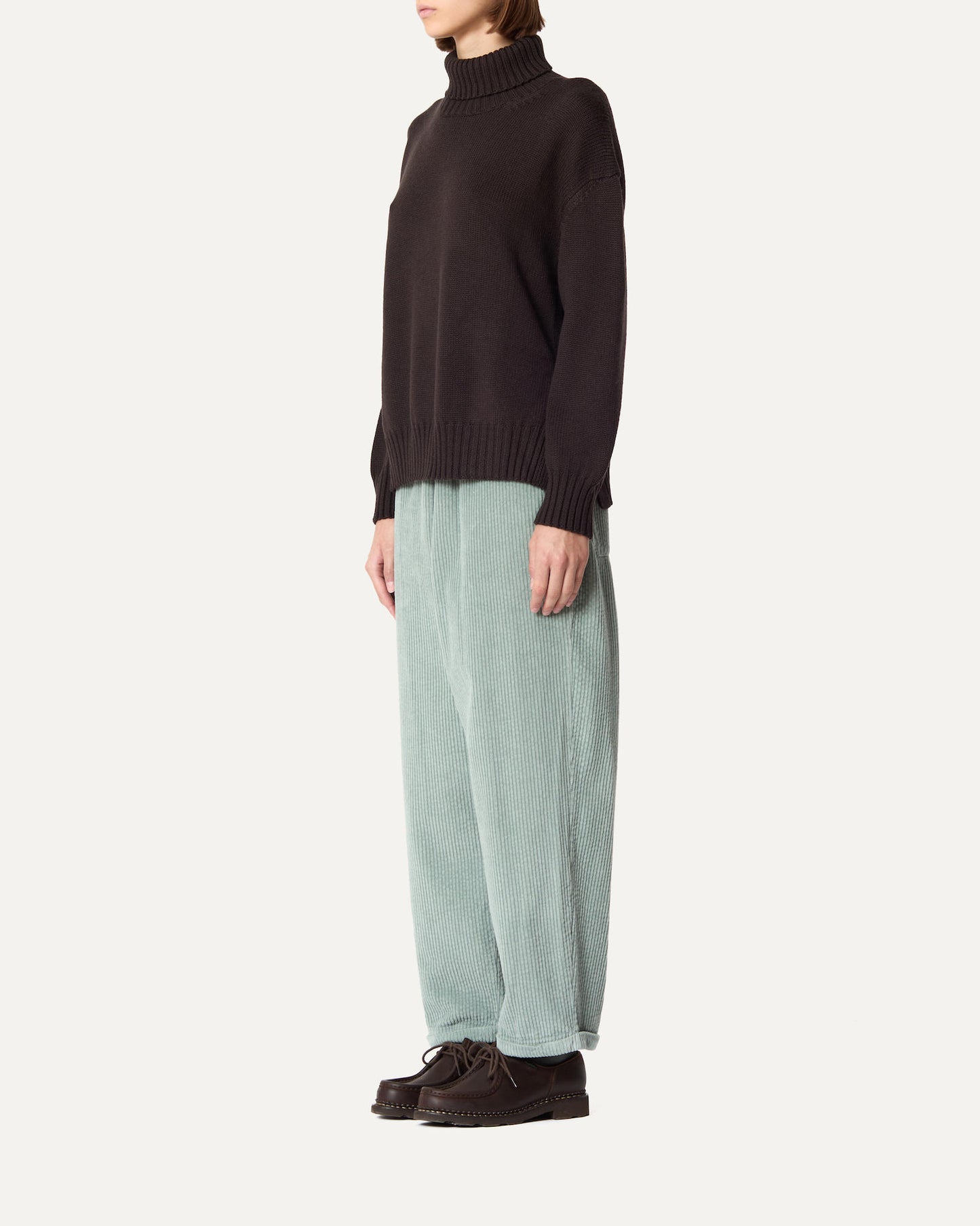 MAGLIA FIORE