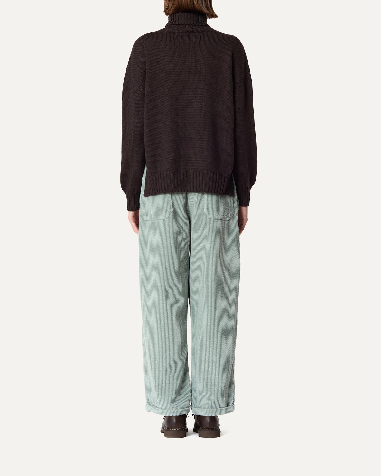 MAGLIA FIORE