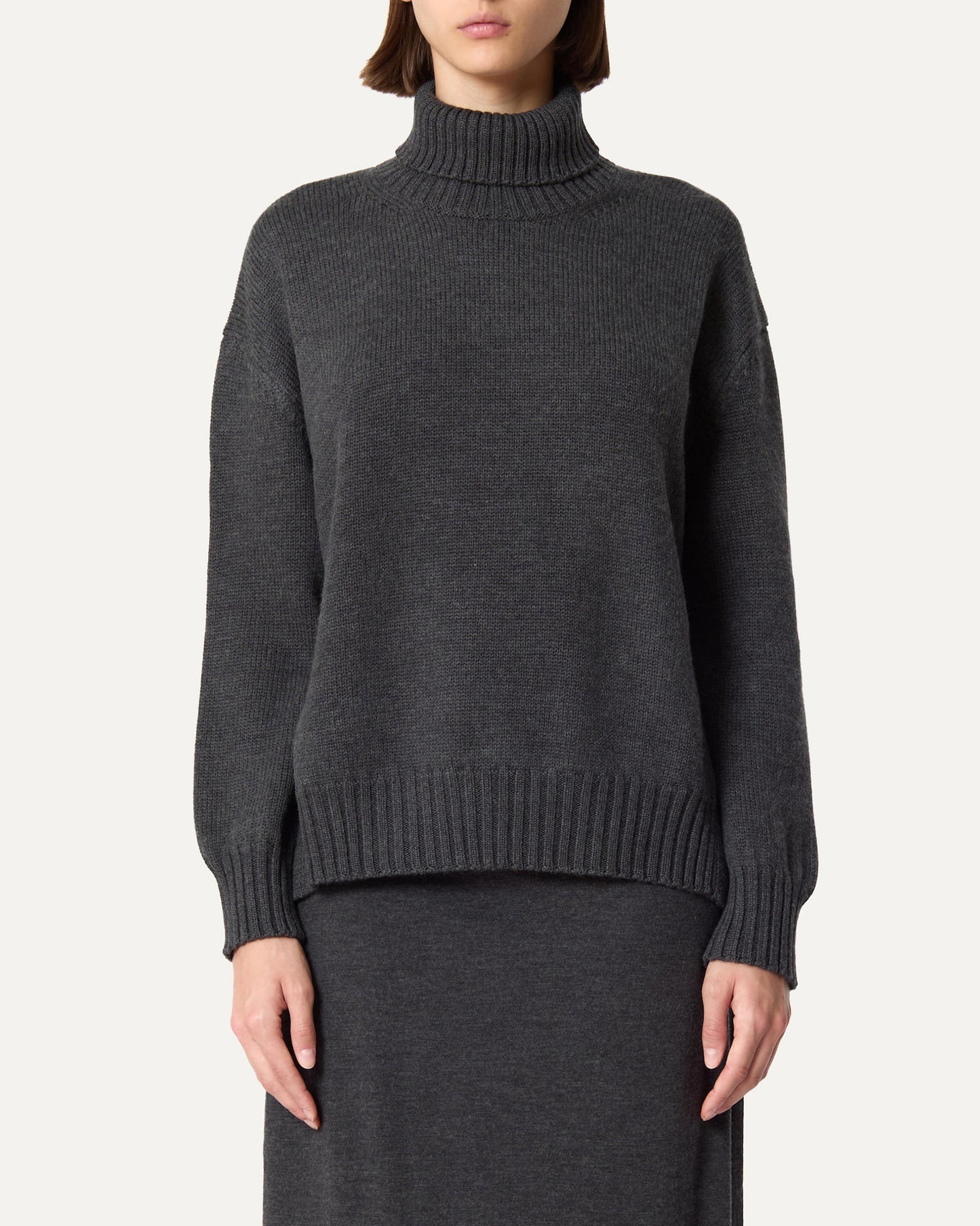 MAGLIA FIORE