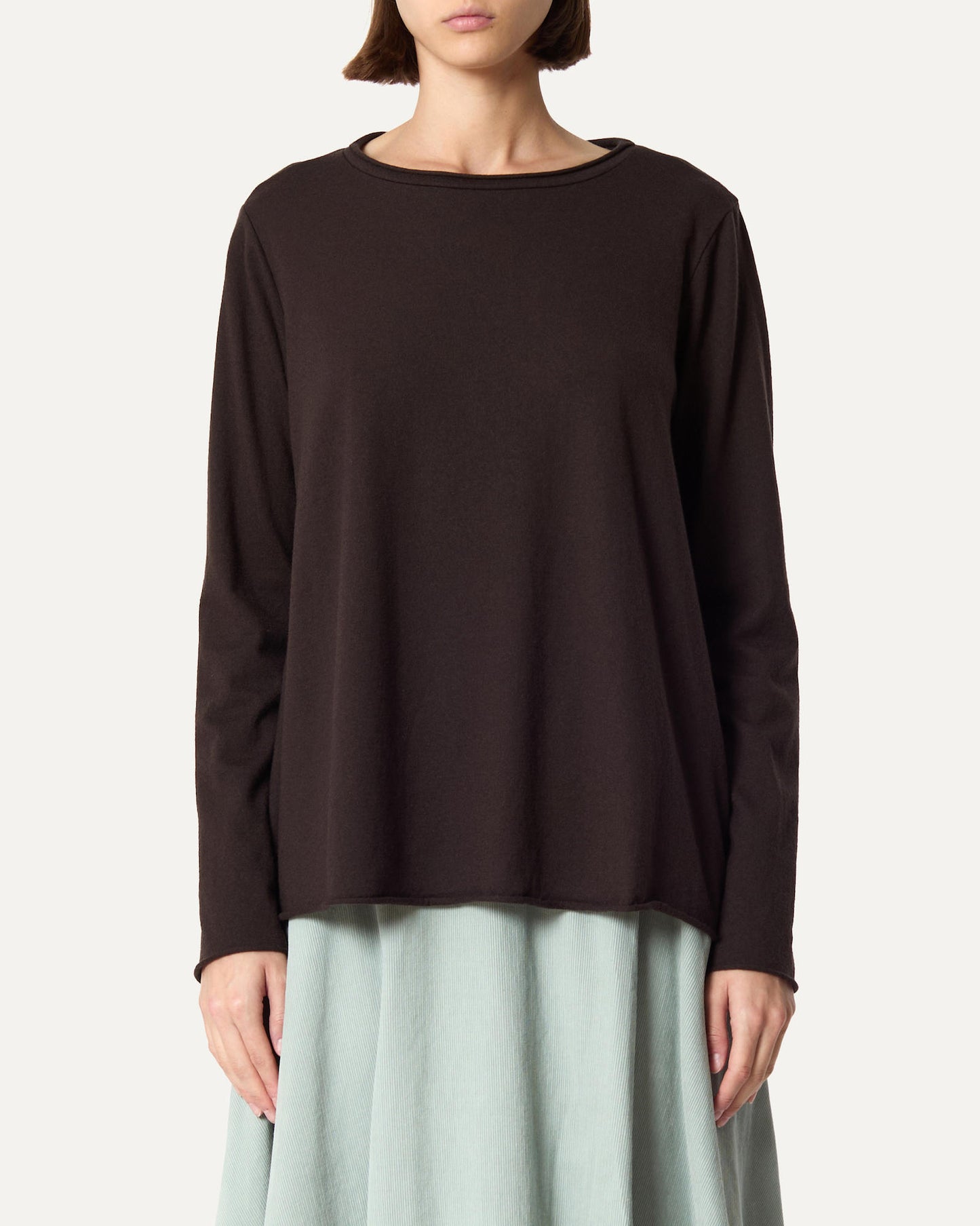 MAGLIA JEPPE