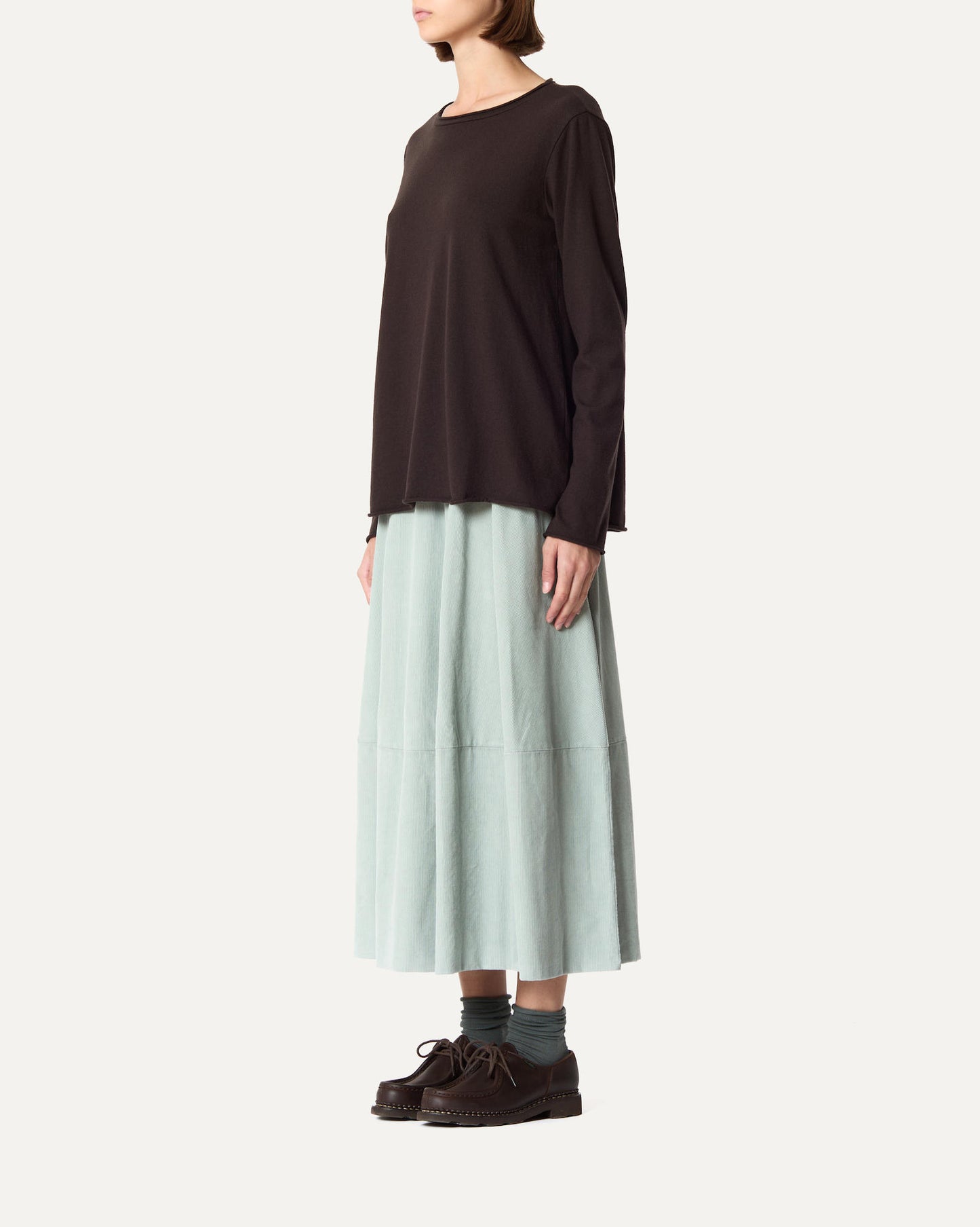 MAGLIA JEPPE