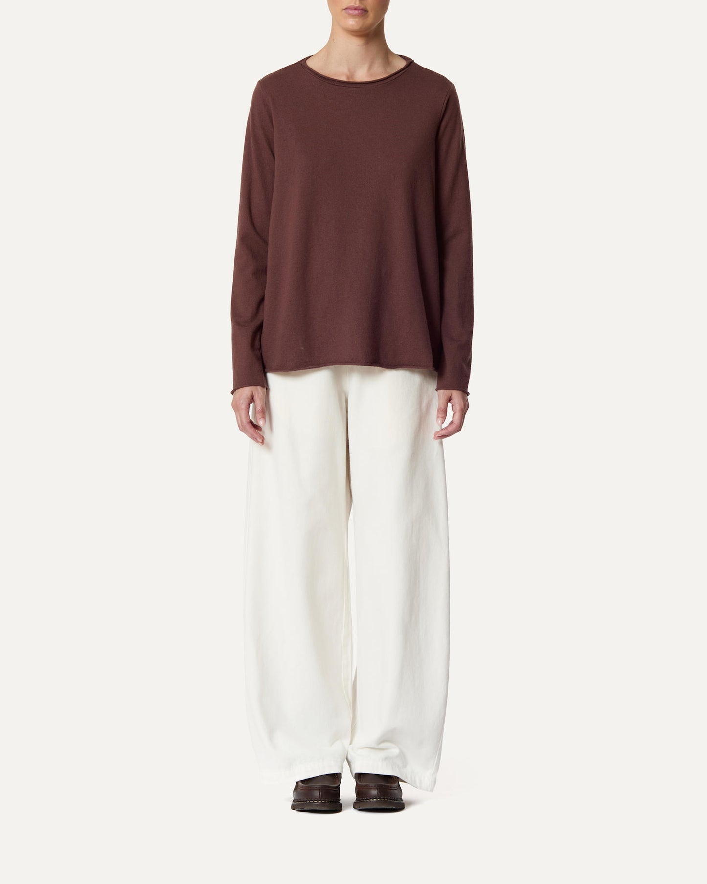 MAGLIA JEPPE