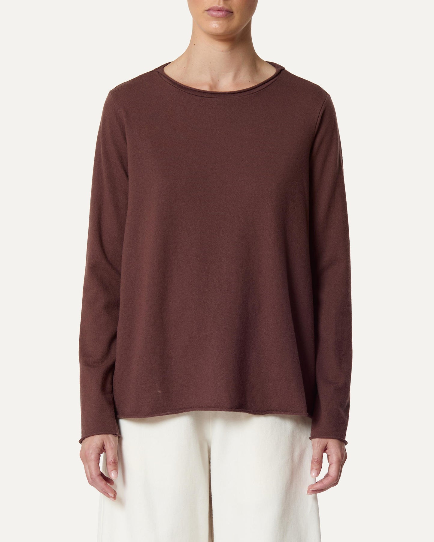MAGLIA JEPPE