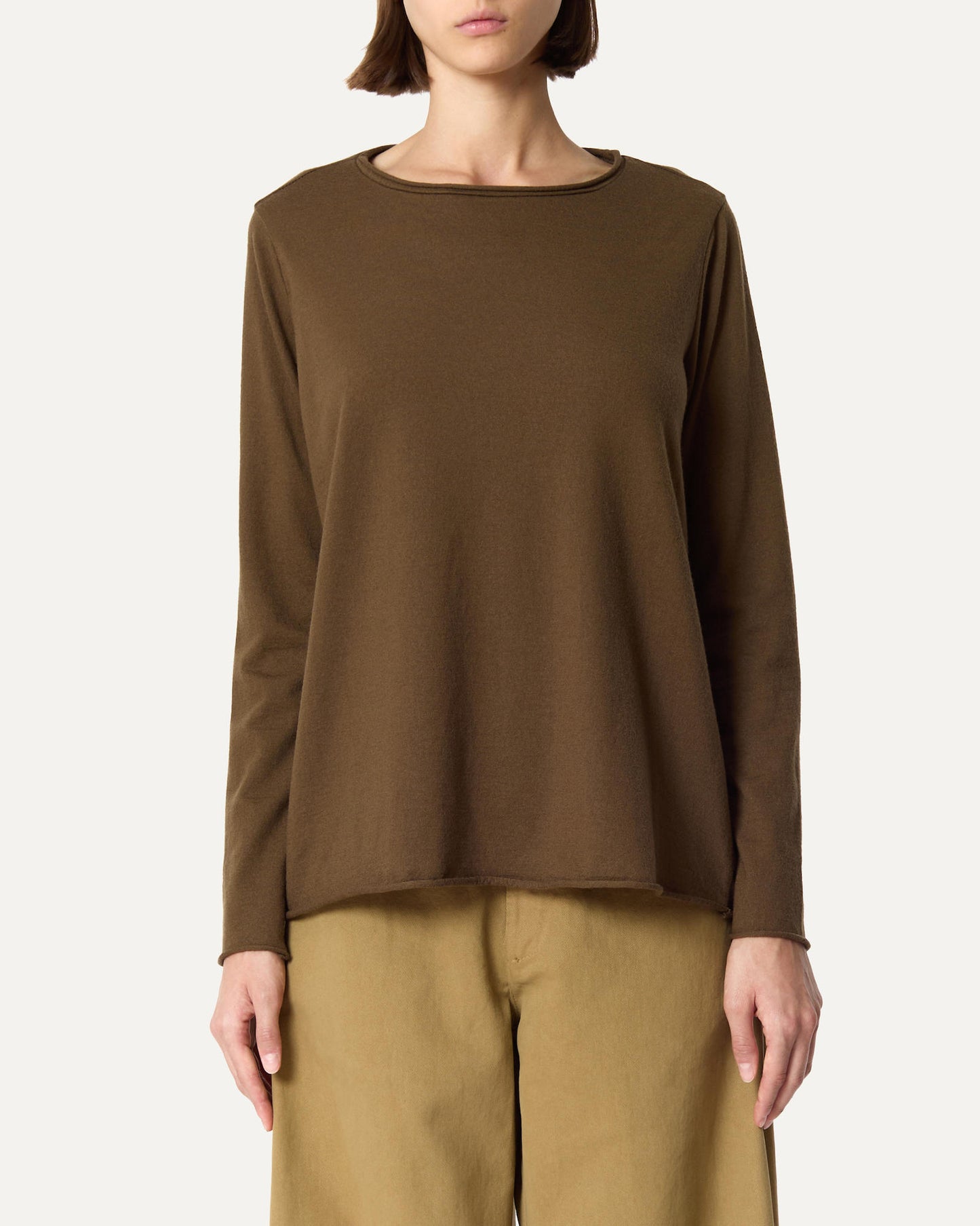 MAGLIA JEPPE