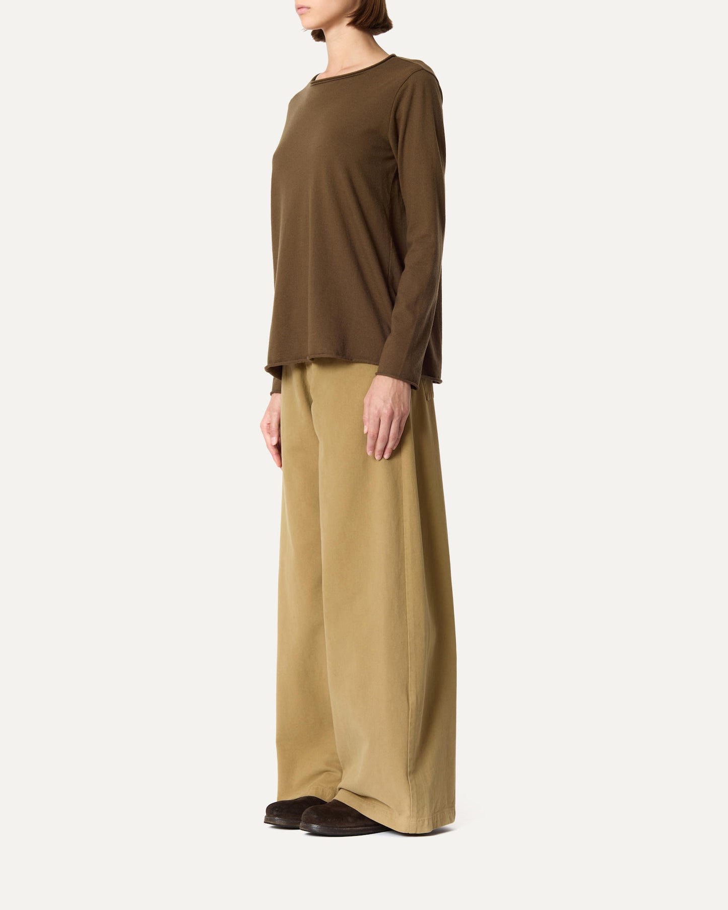 MAGLIA JEPPE