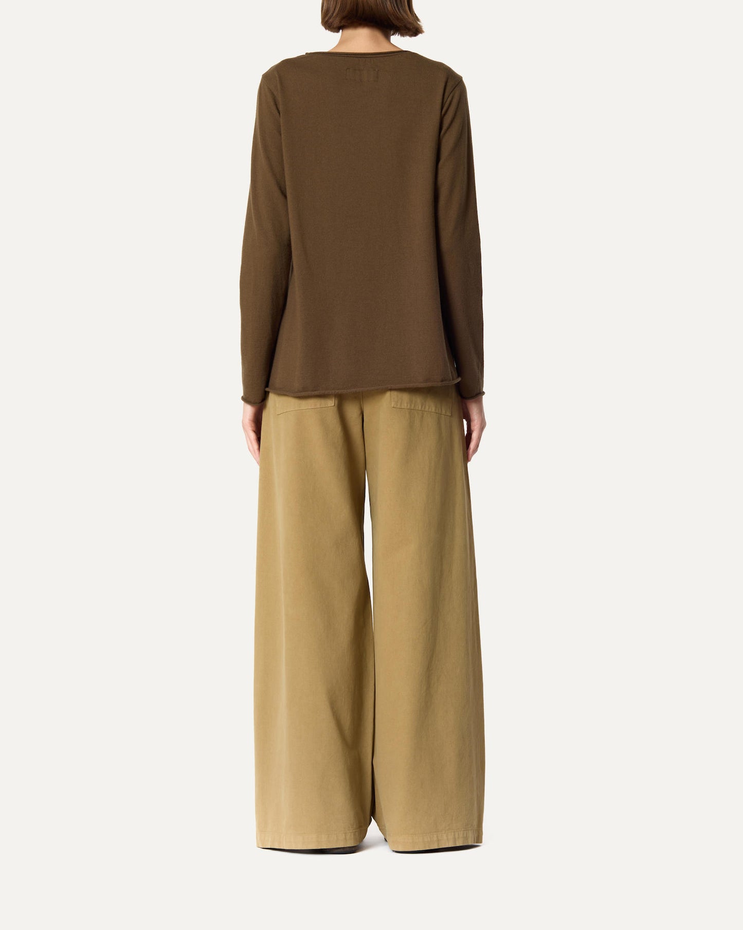 MAGLIA JEPPE