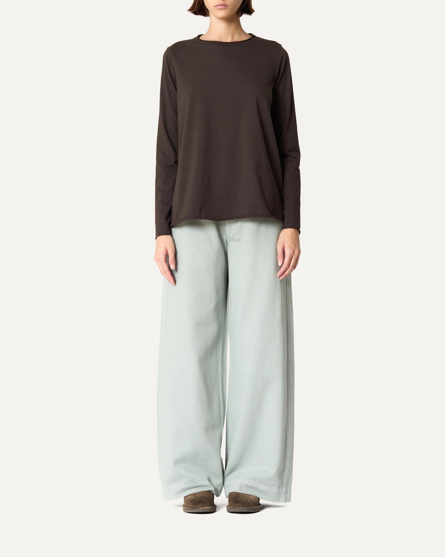 MAGLIA JEPPE