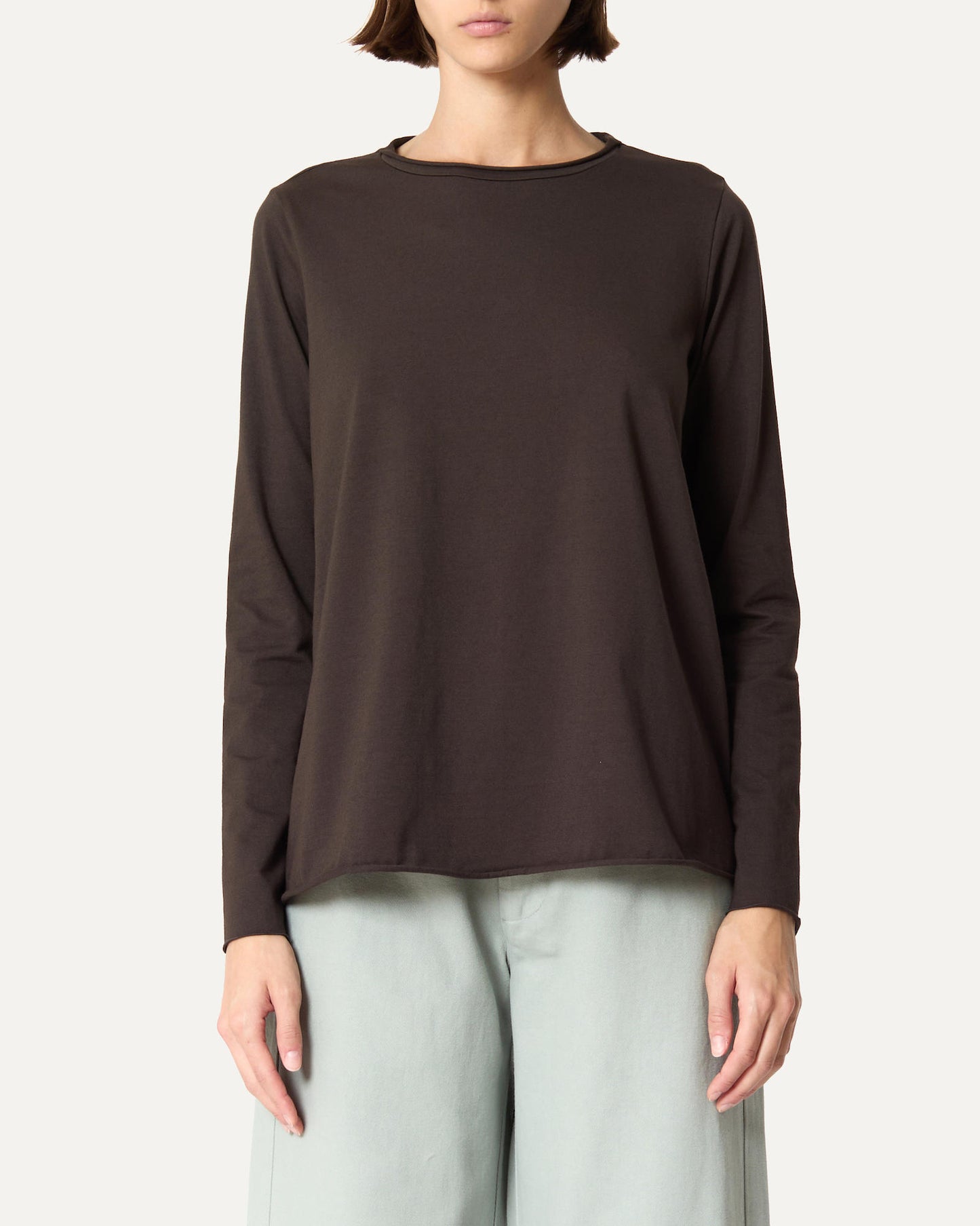 MAGLIA JEPPE