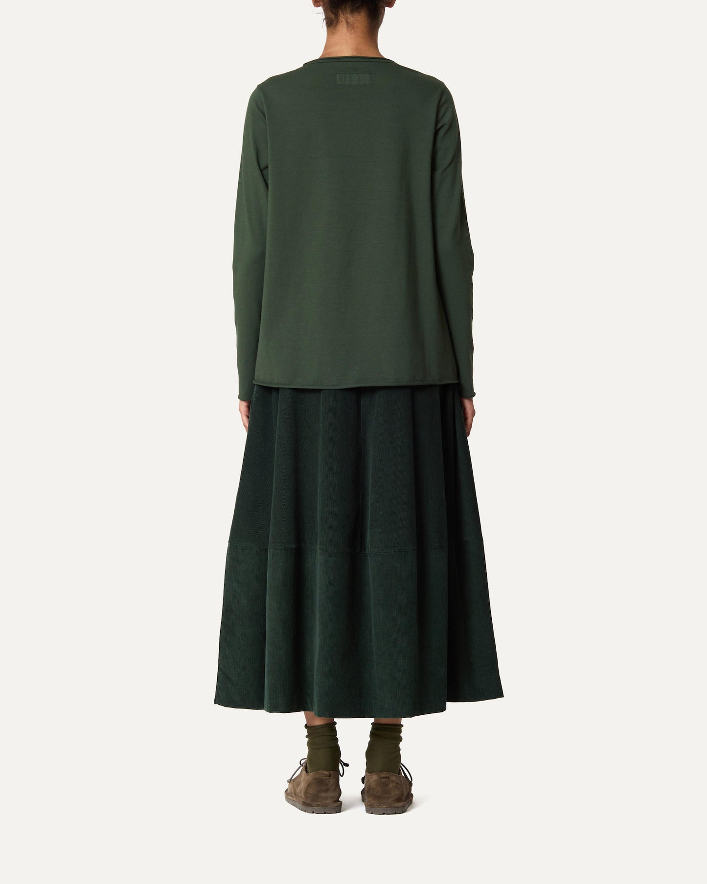 MAGLIA JEPPE