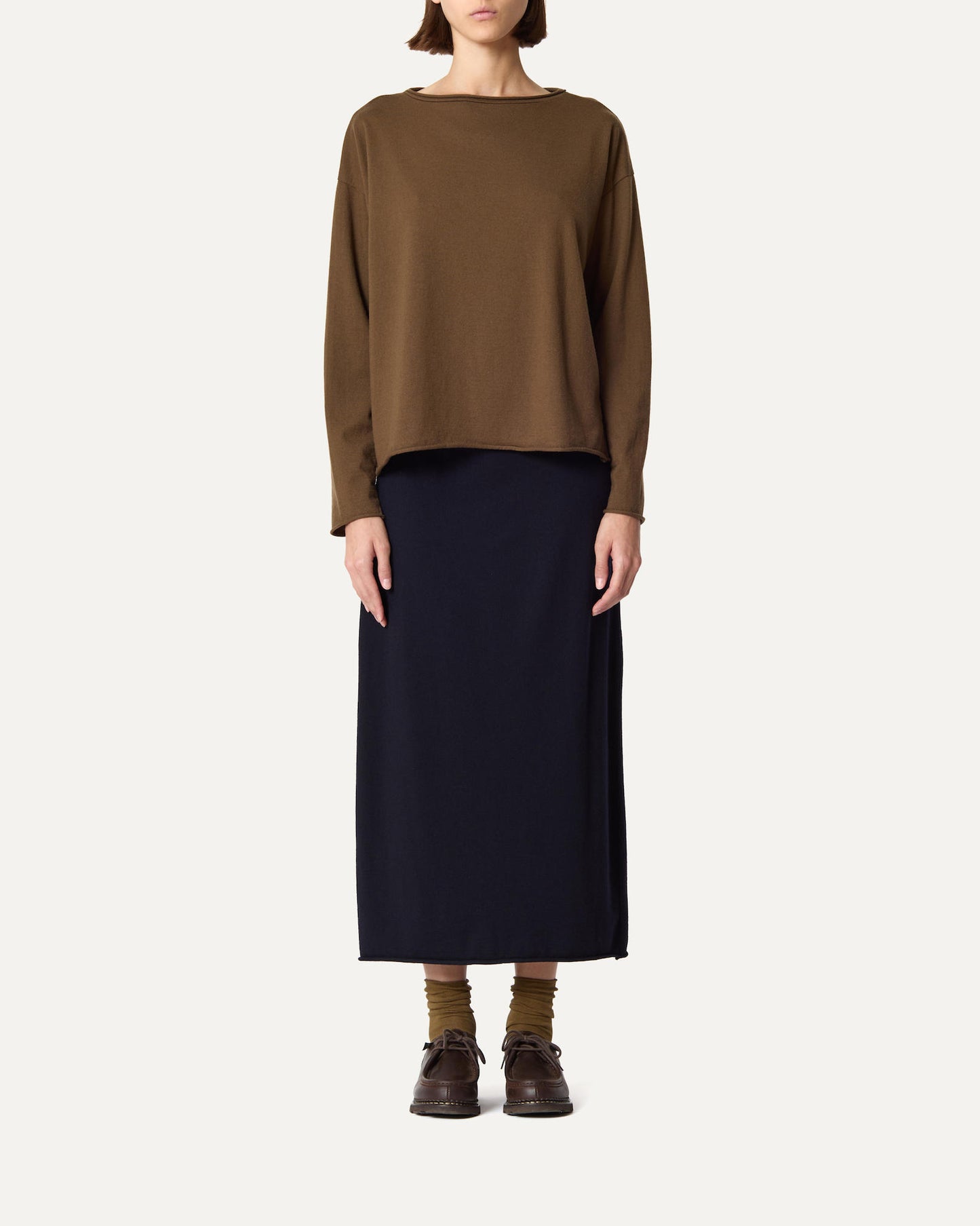 teak