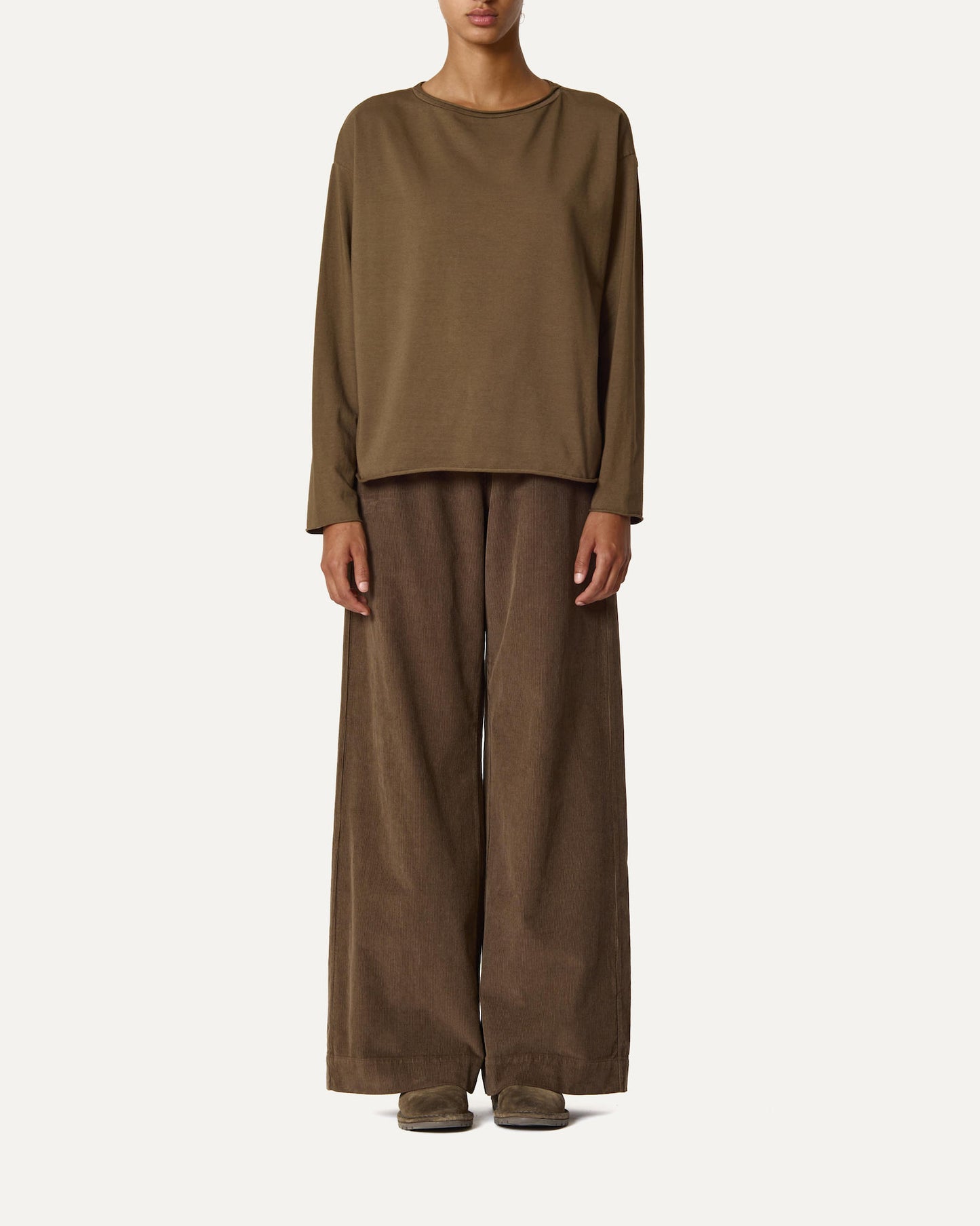 teak