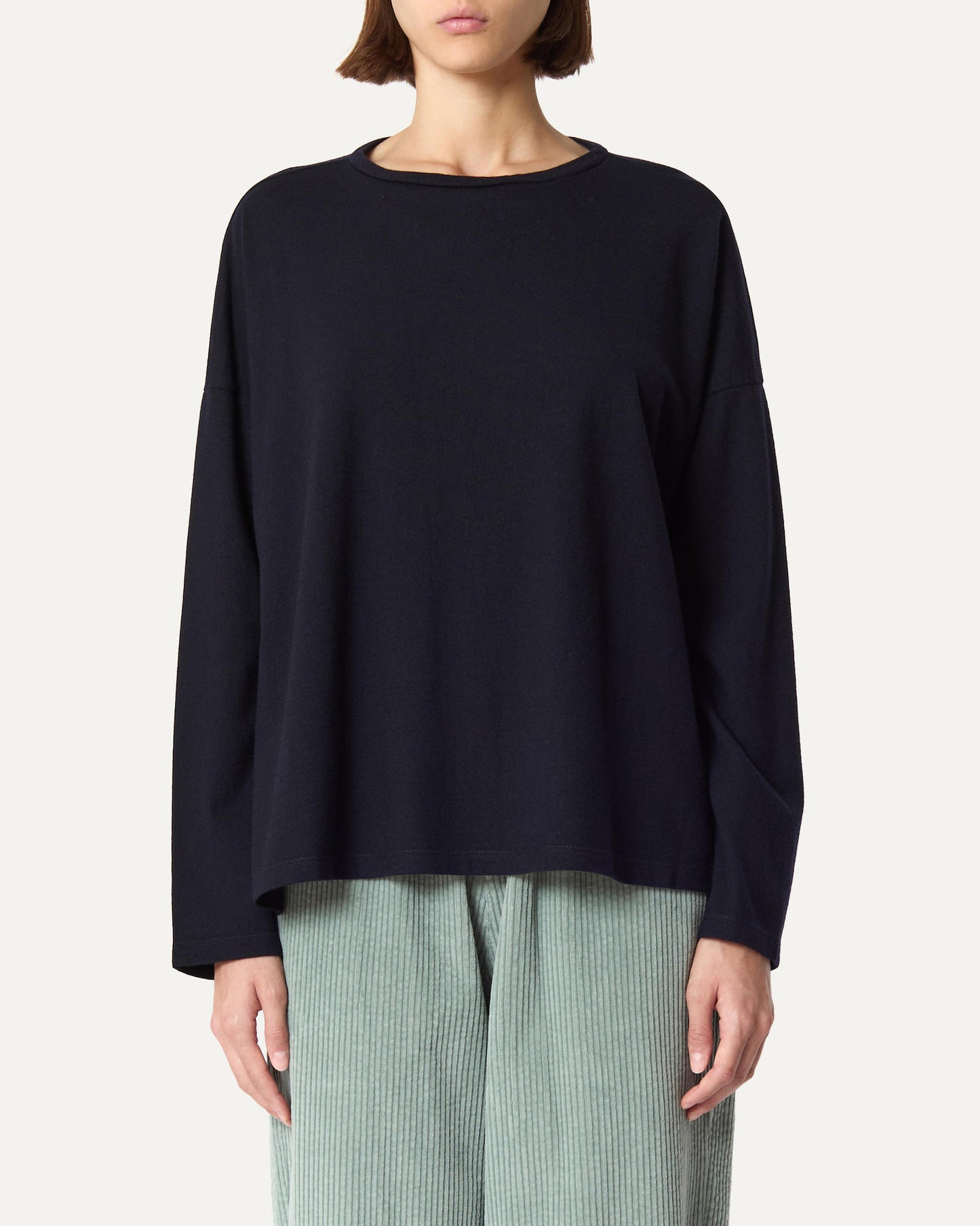 MAGLIA SANDRA