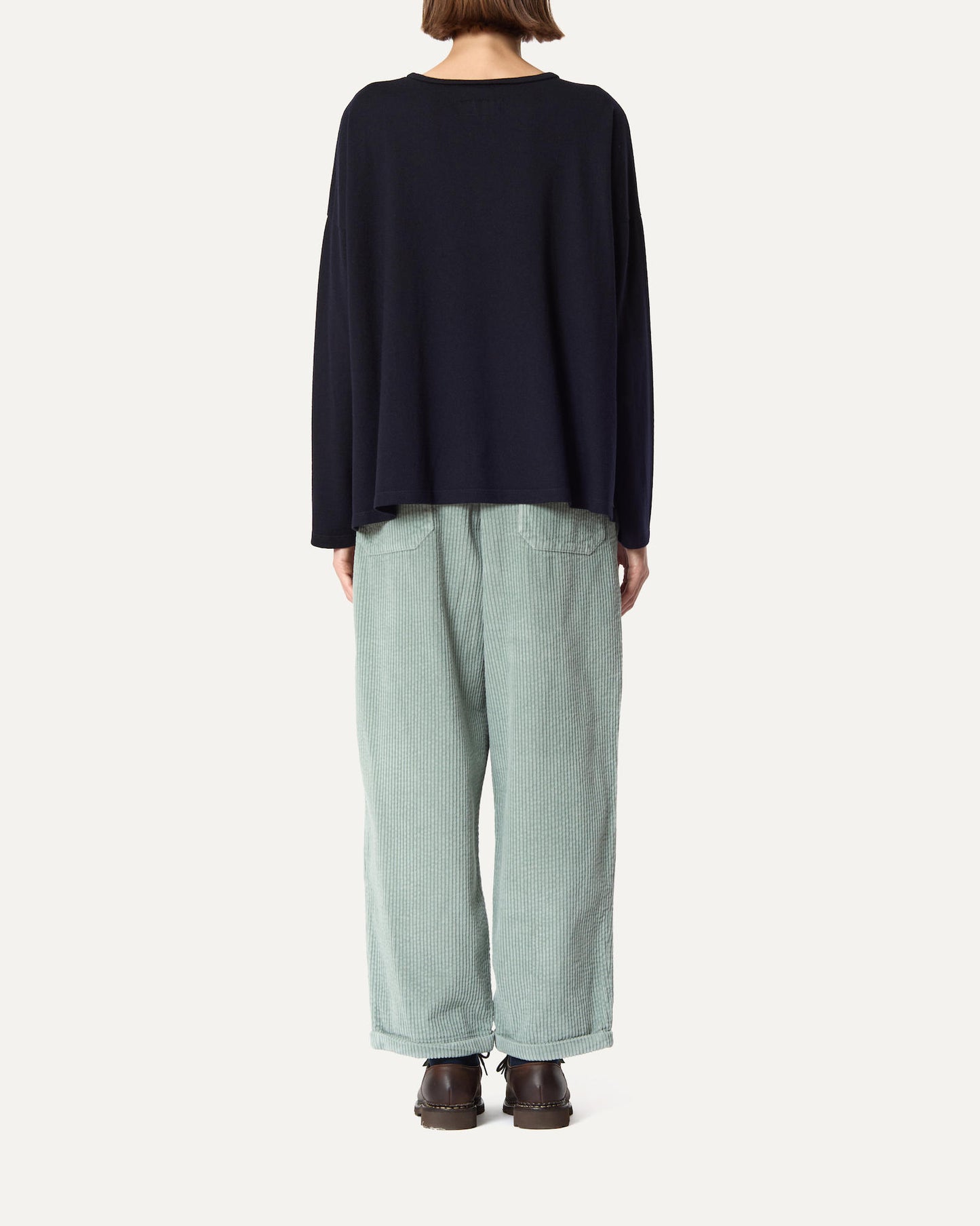 MAGLIA SANDRA