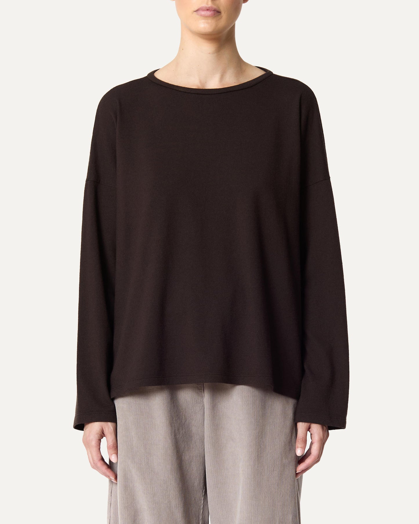 MAGLIA SANDRA