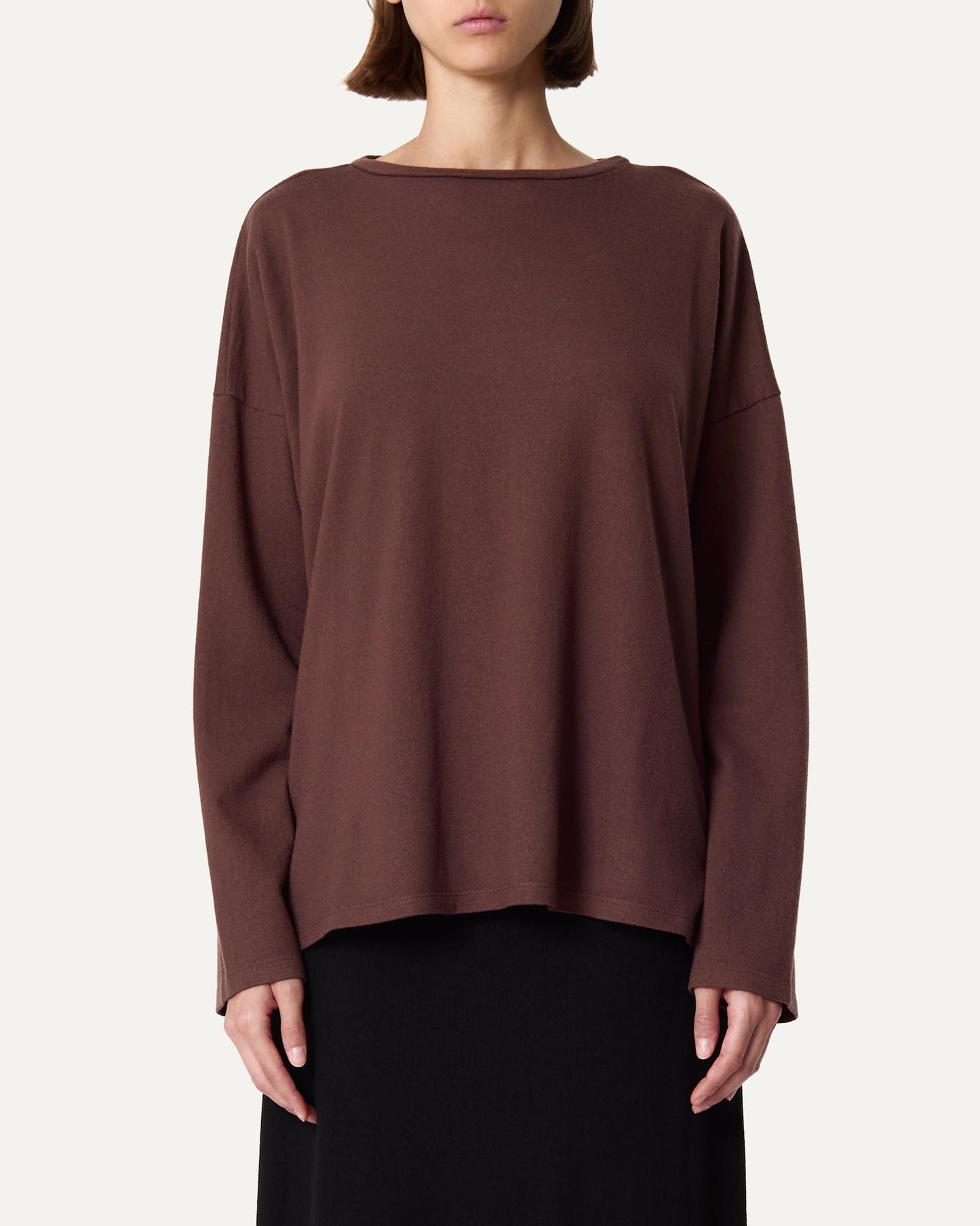MAGLIA SANDRA