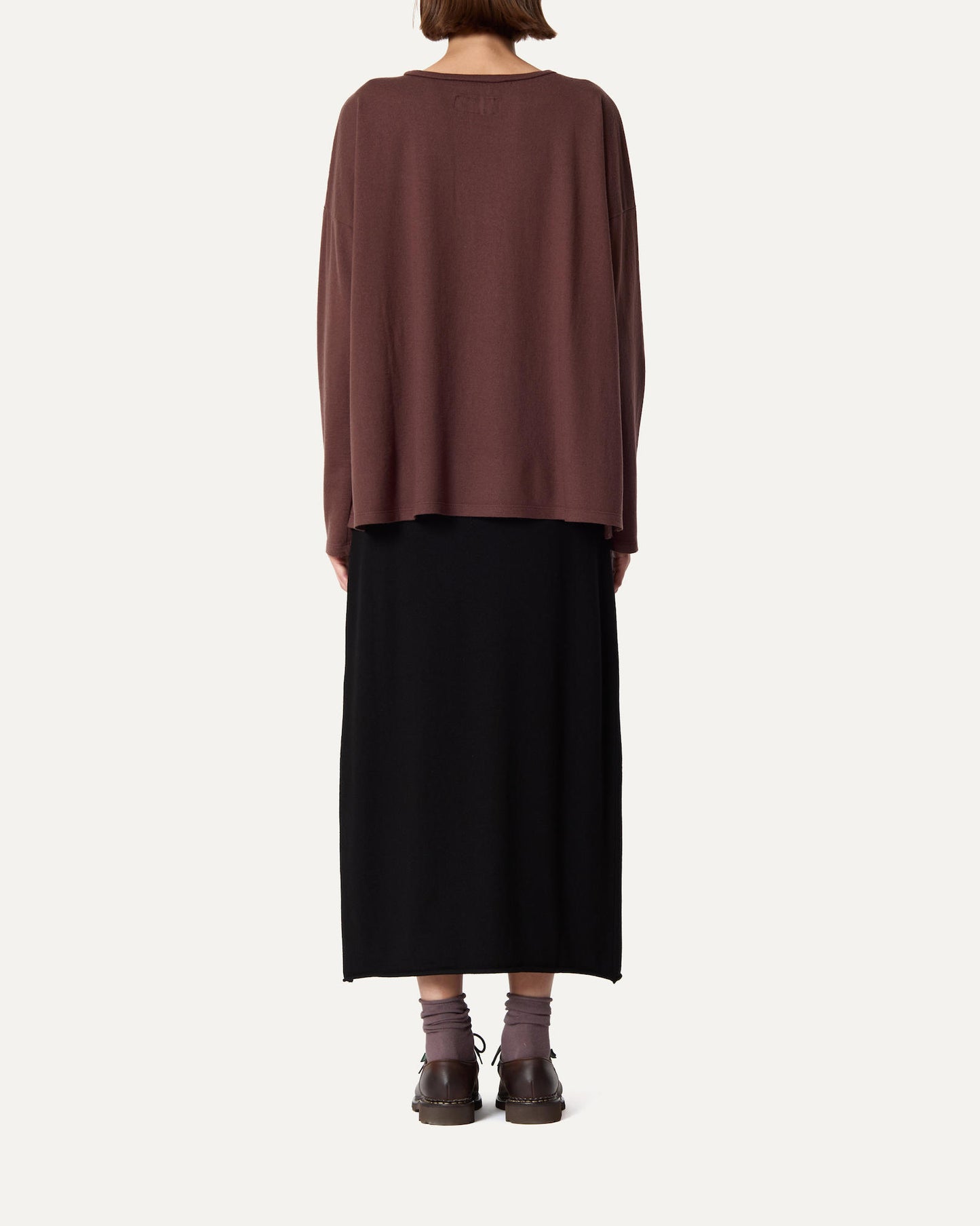 MAGLIA SANDRA