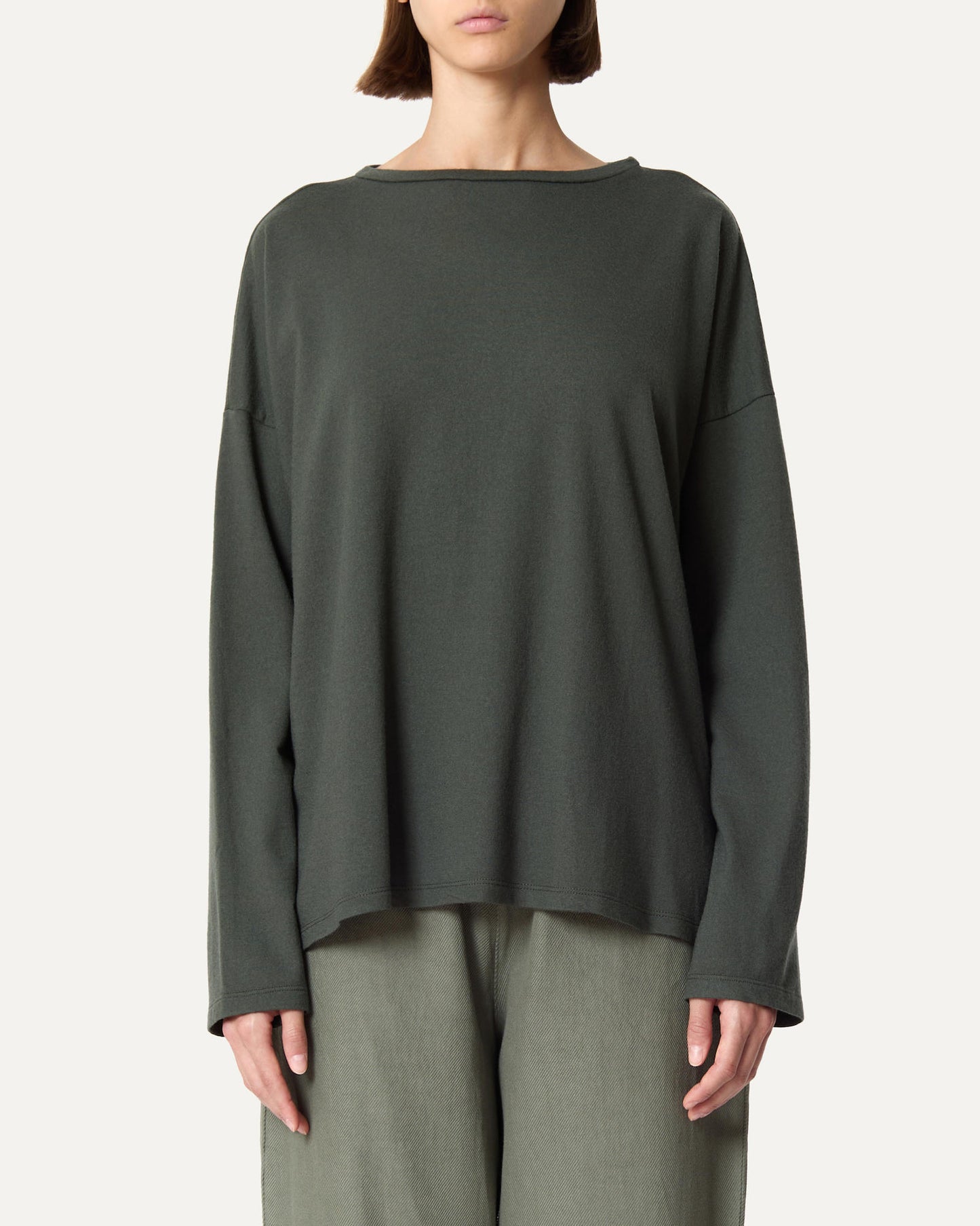 MAGLIA SANDRA