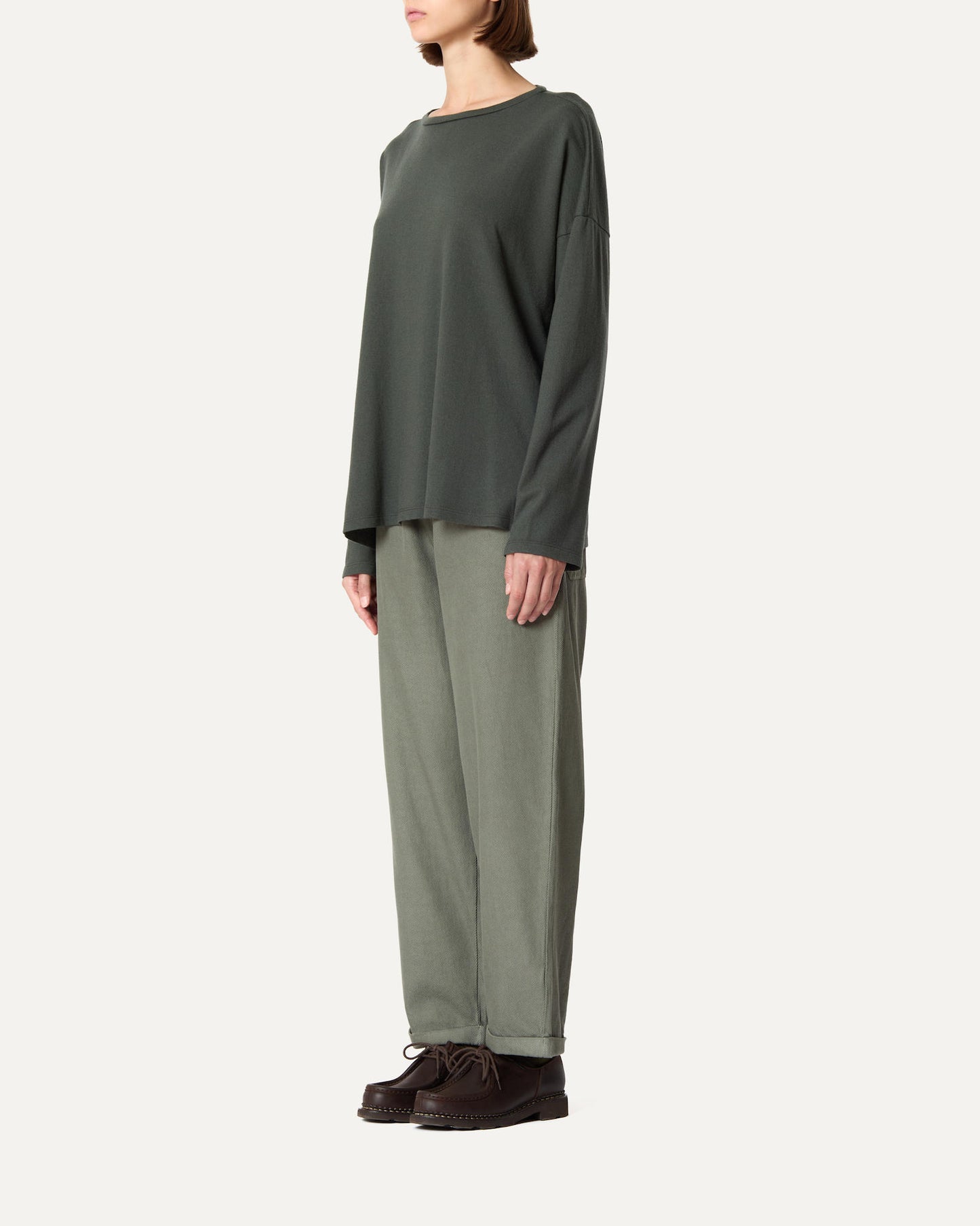 MAGLIA SANDRA