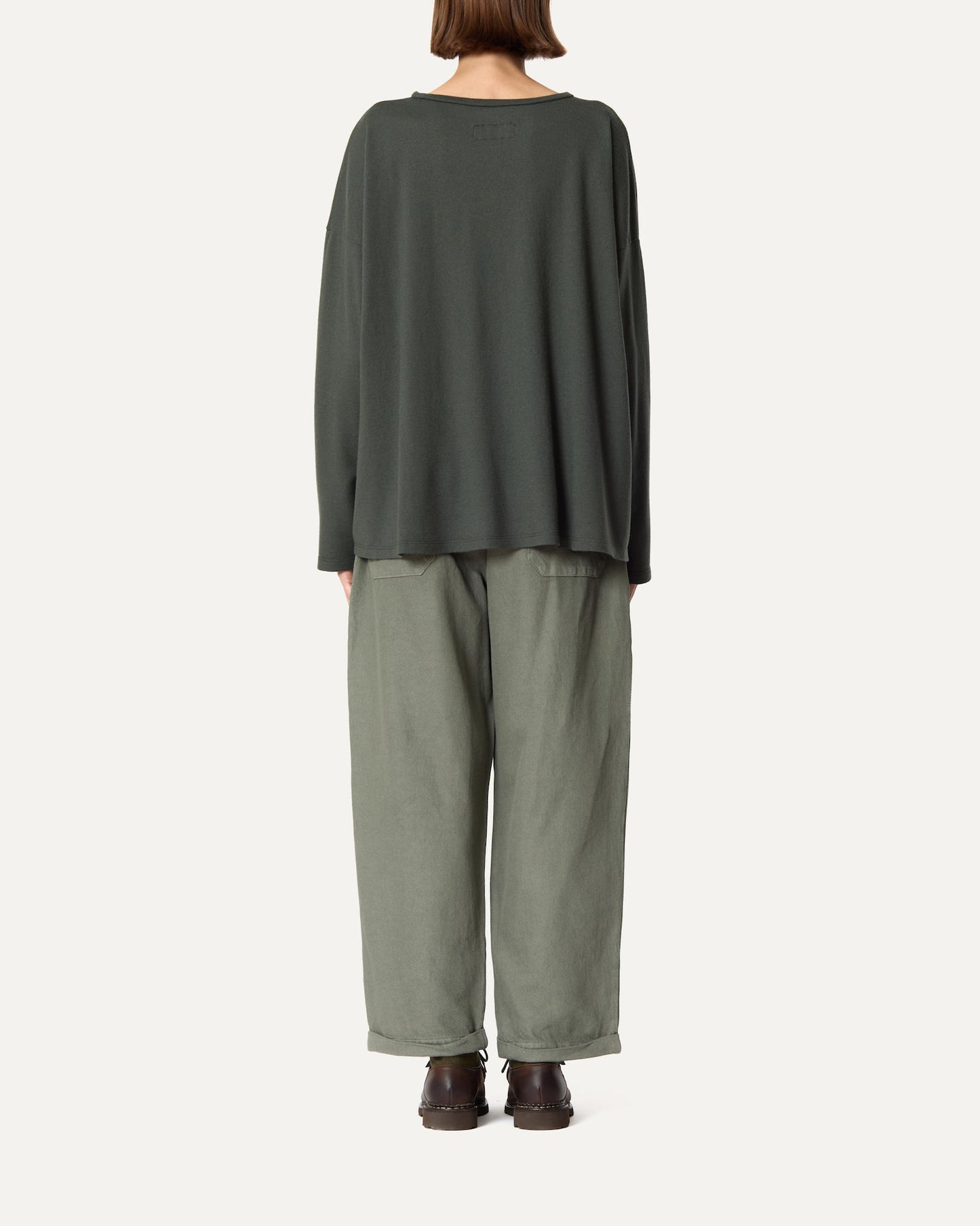 MAGLIA SANDRA